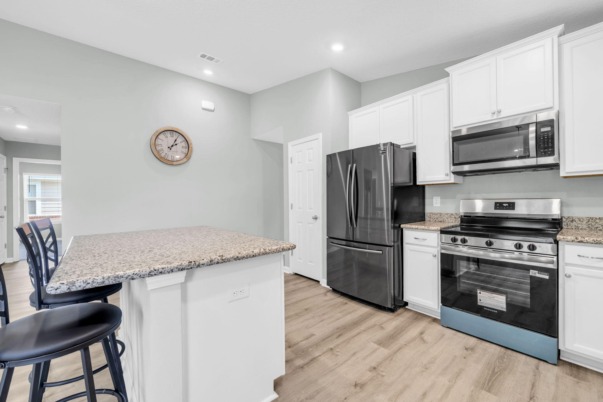 Lafayette Creek Landing - Residential Lease