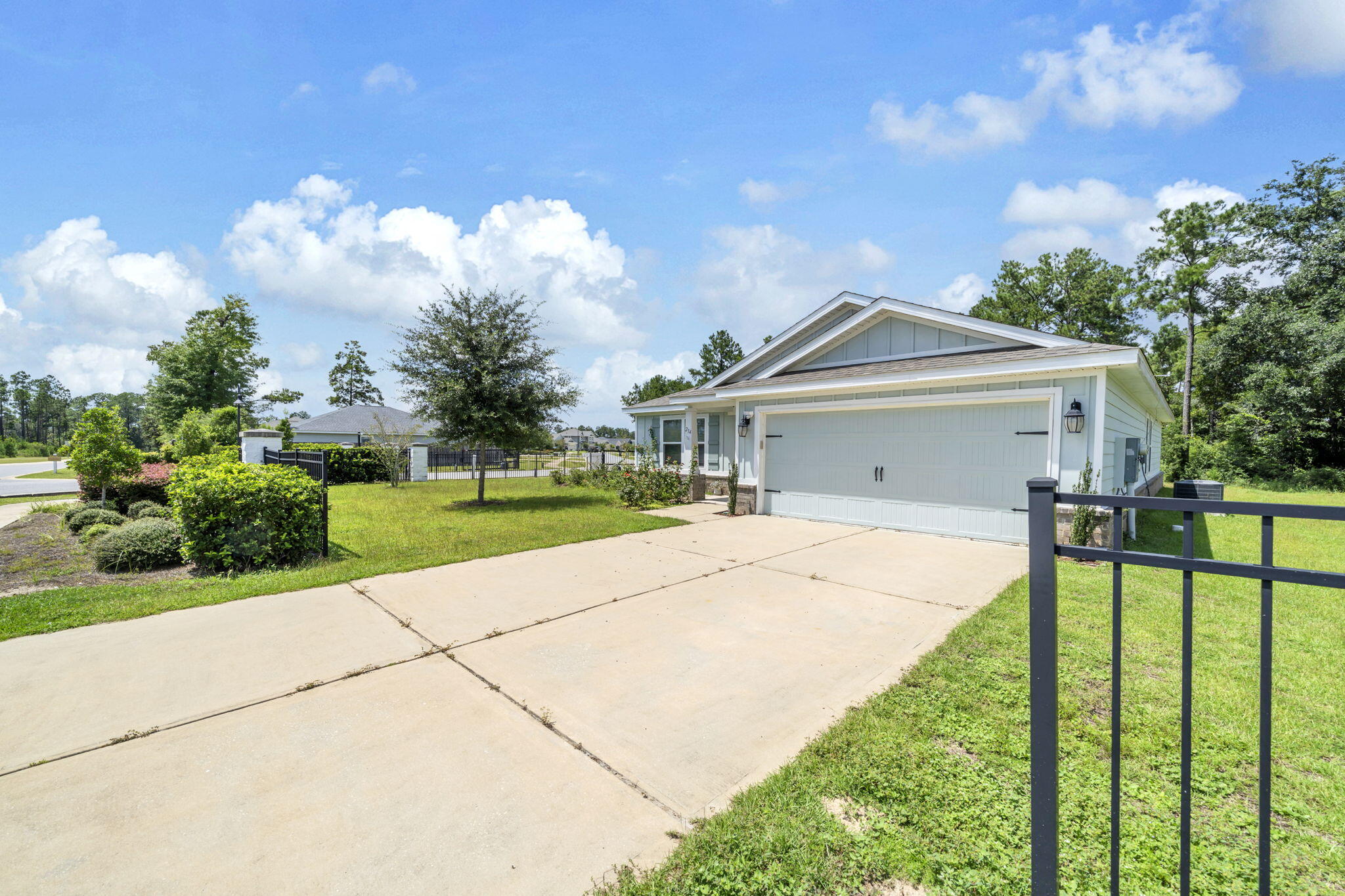 Lafayette Creek Landing - Residential Lease
