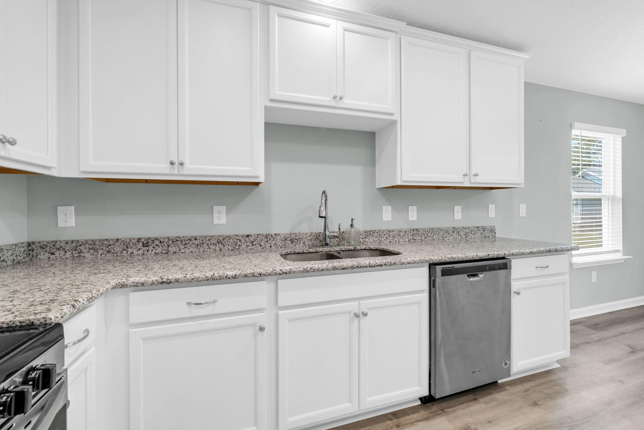 Lafayette Creek Landing - Residential Lease
