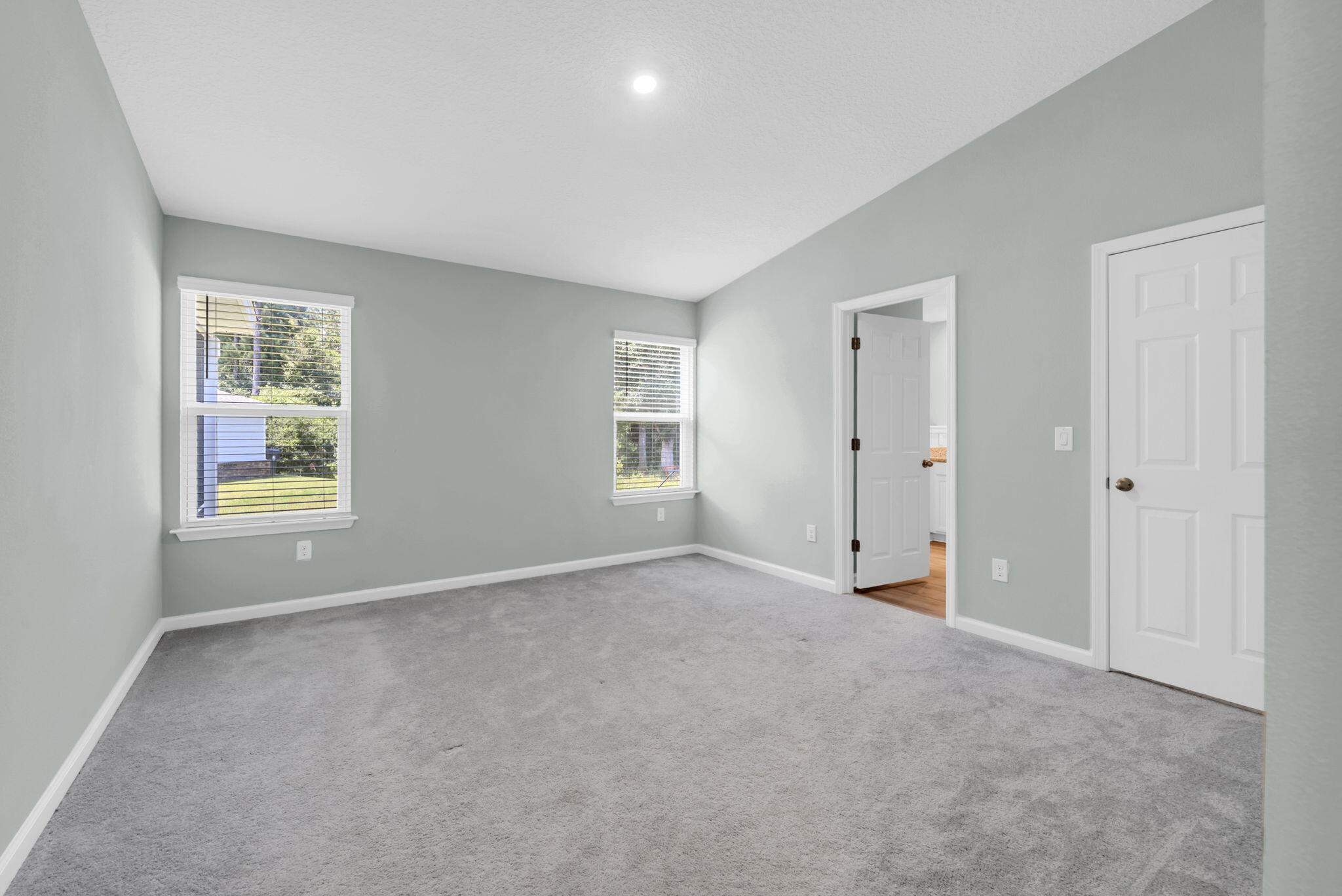 Lafayette Creek Landing - Residential Lease