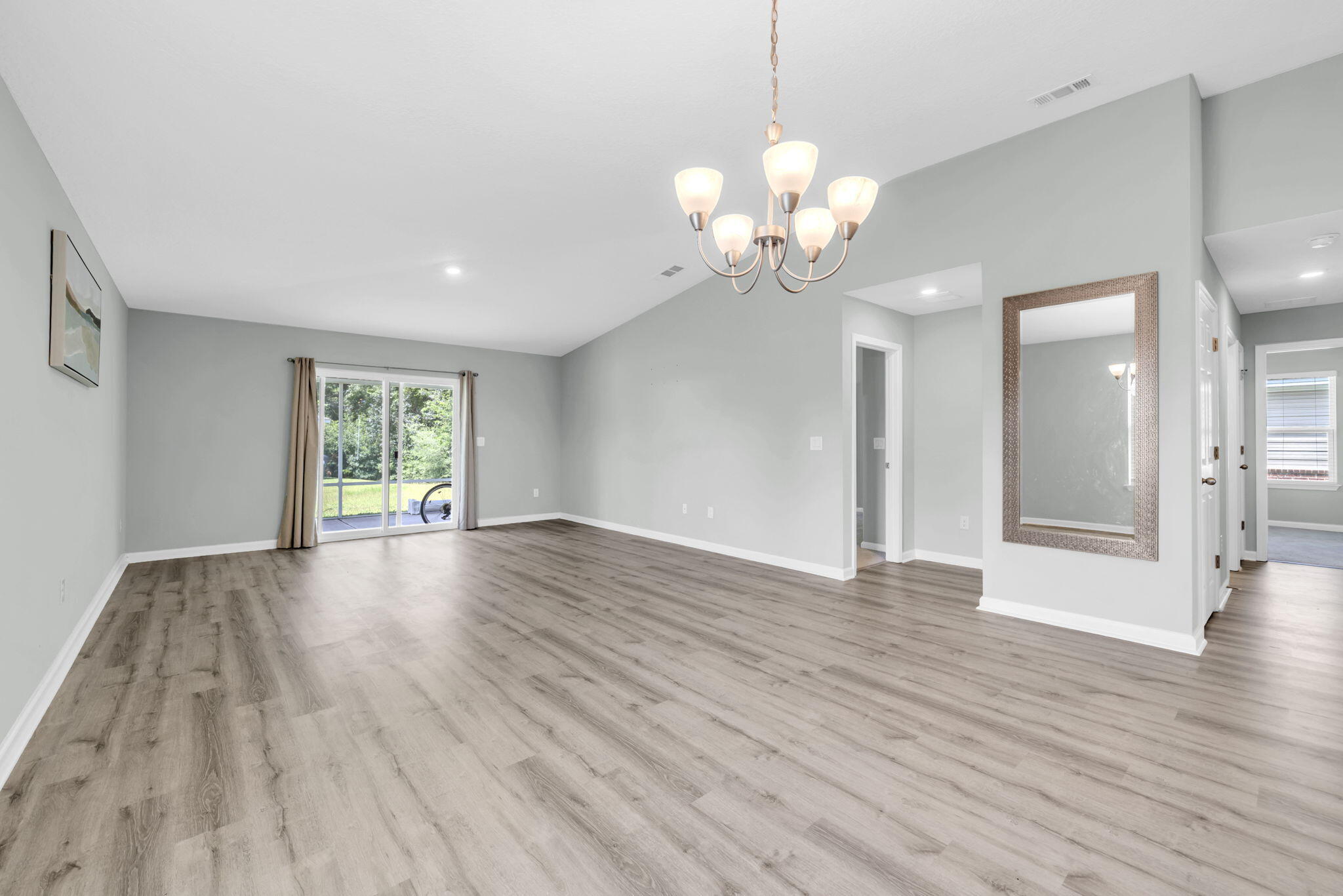 Lafayette Creek Landing - Residential Lease