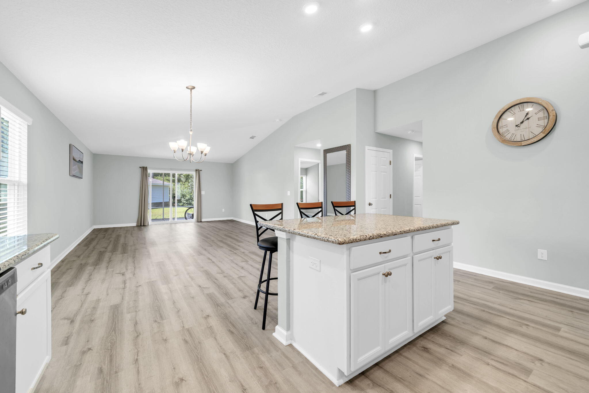 Lafayette Creek Landing - Residential Lease