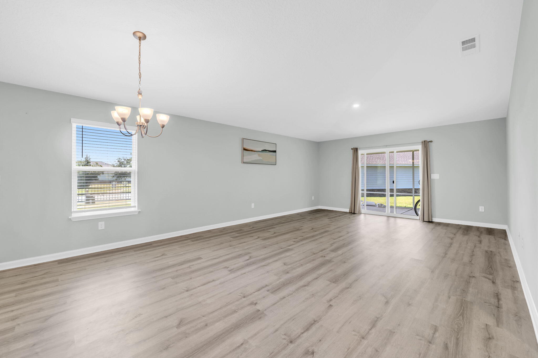 Lafayette Creek Landing - Residential Lease