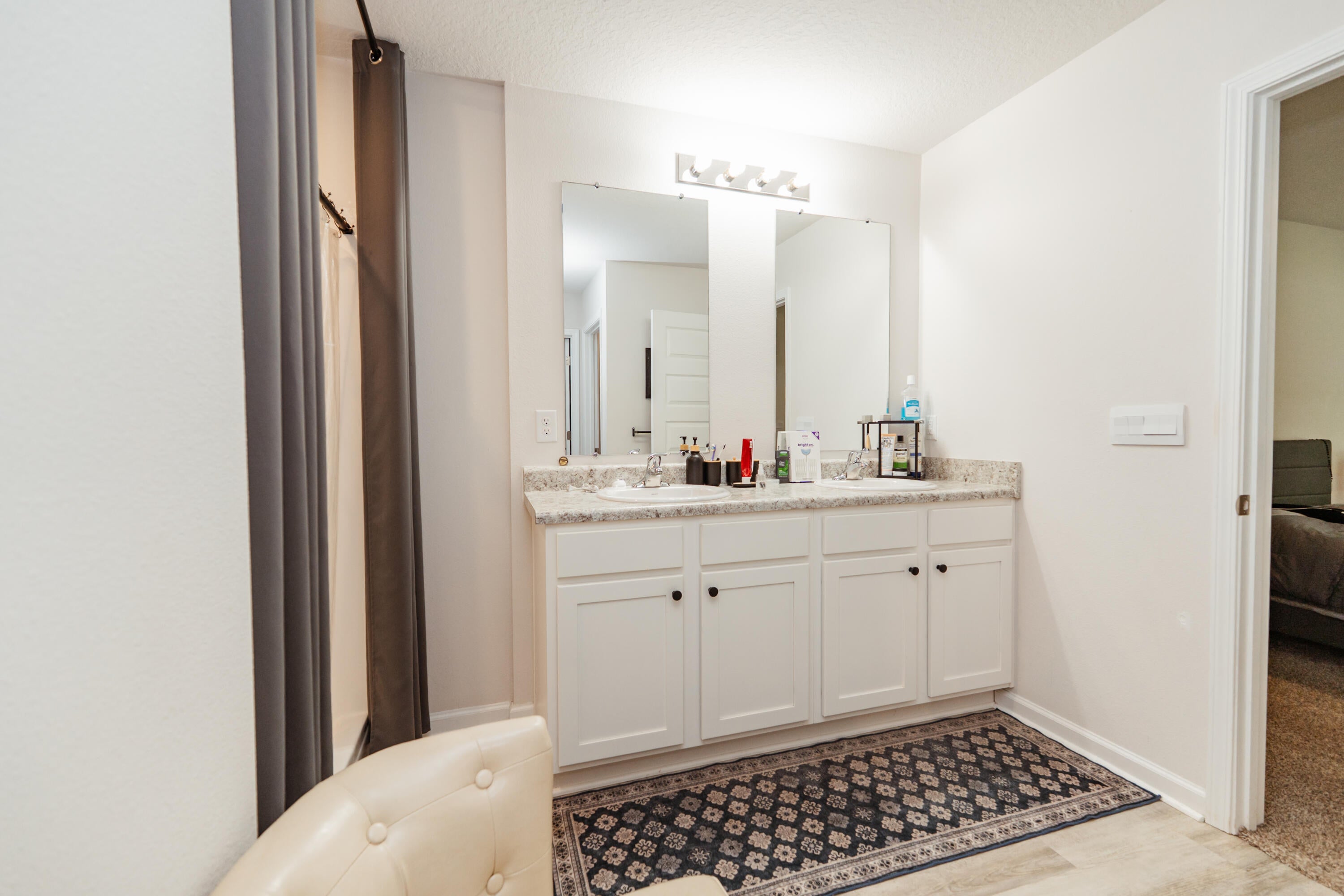 Heritage Plantation - Residential Lease