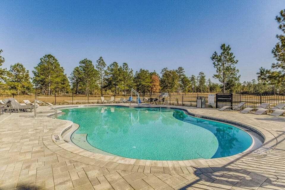 Heritage Plantation - Residential Lease