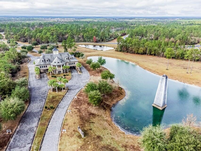Heritage Plantation - Residential Lease