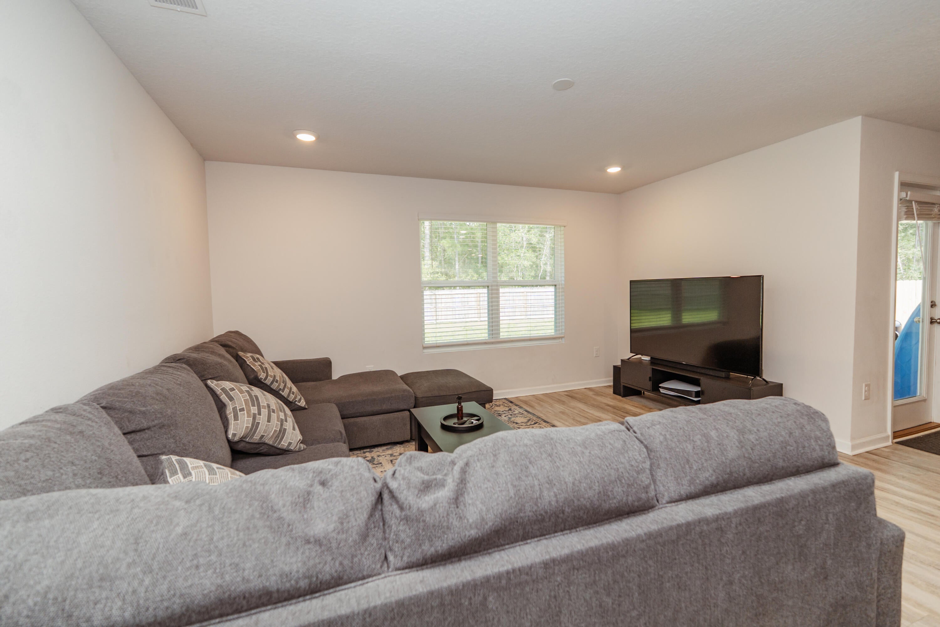 Heritage Plantation - Residential Lease