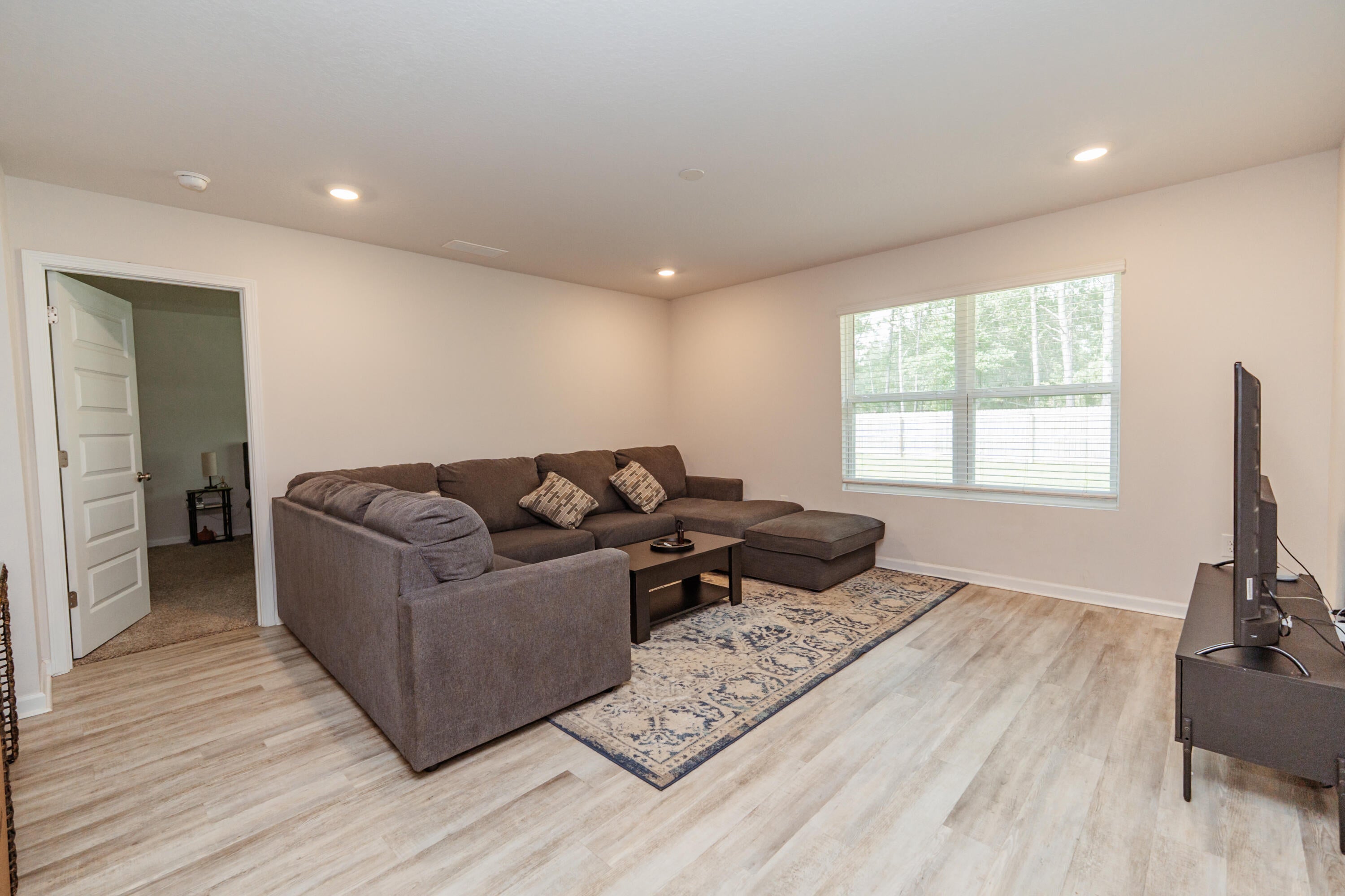 Heritage Plantation - Residential Lease