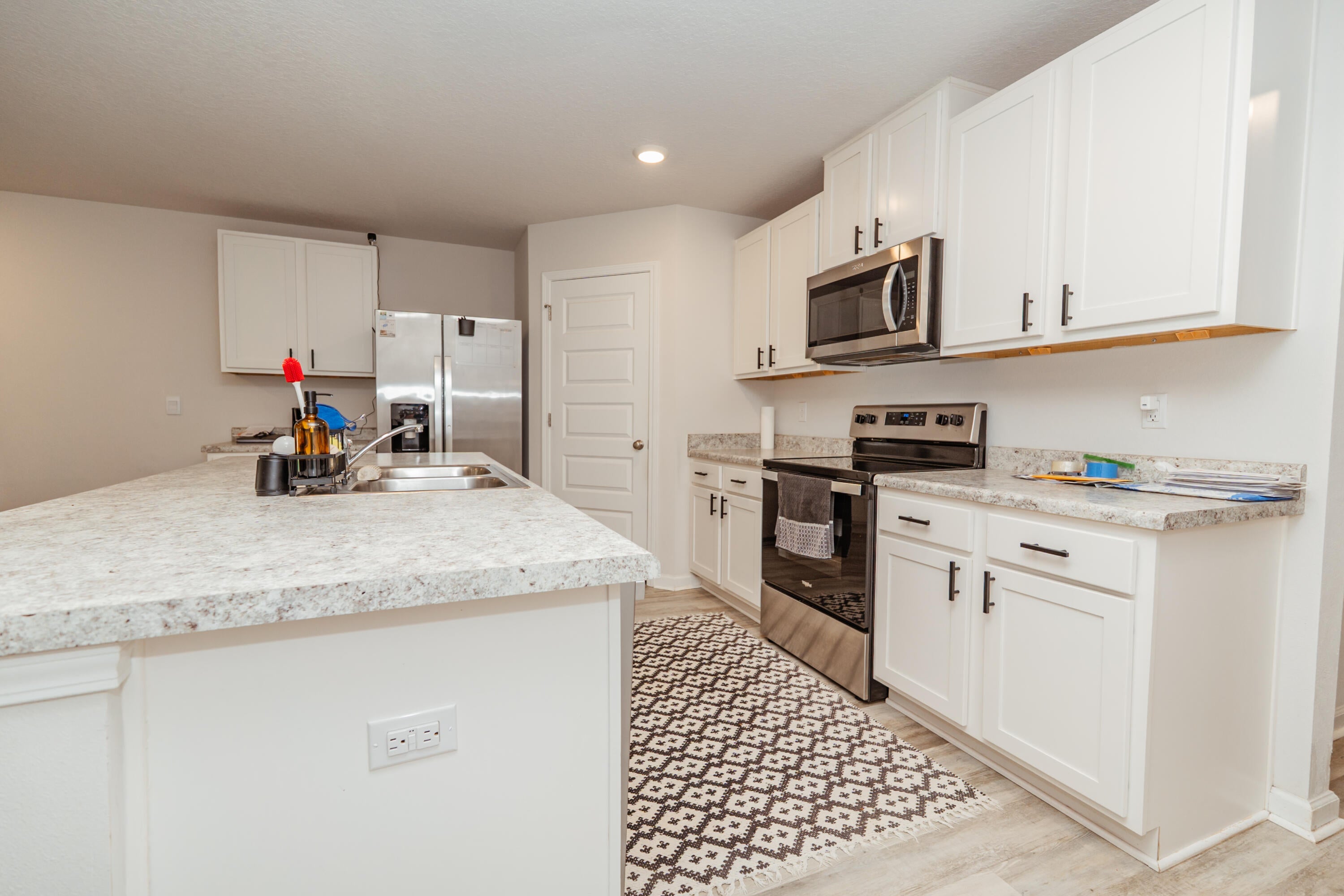 Heritage Plantation - Residential Lease