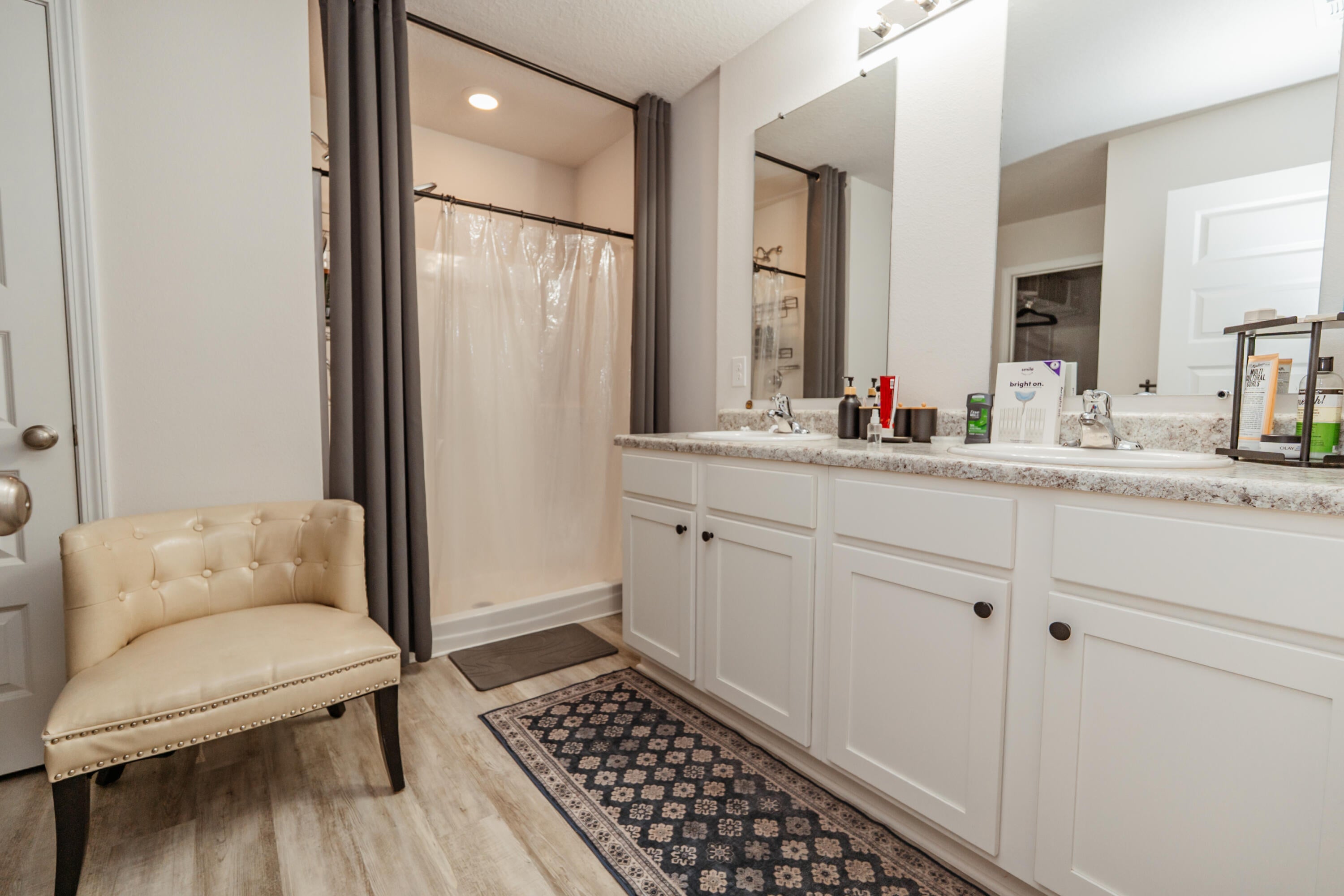Heritage Plantation - Residential Lease