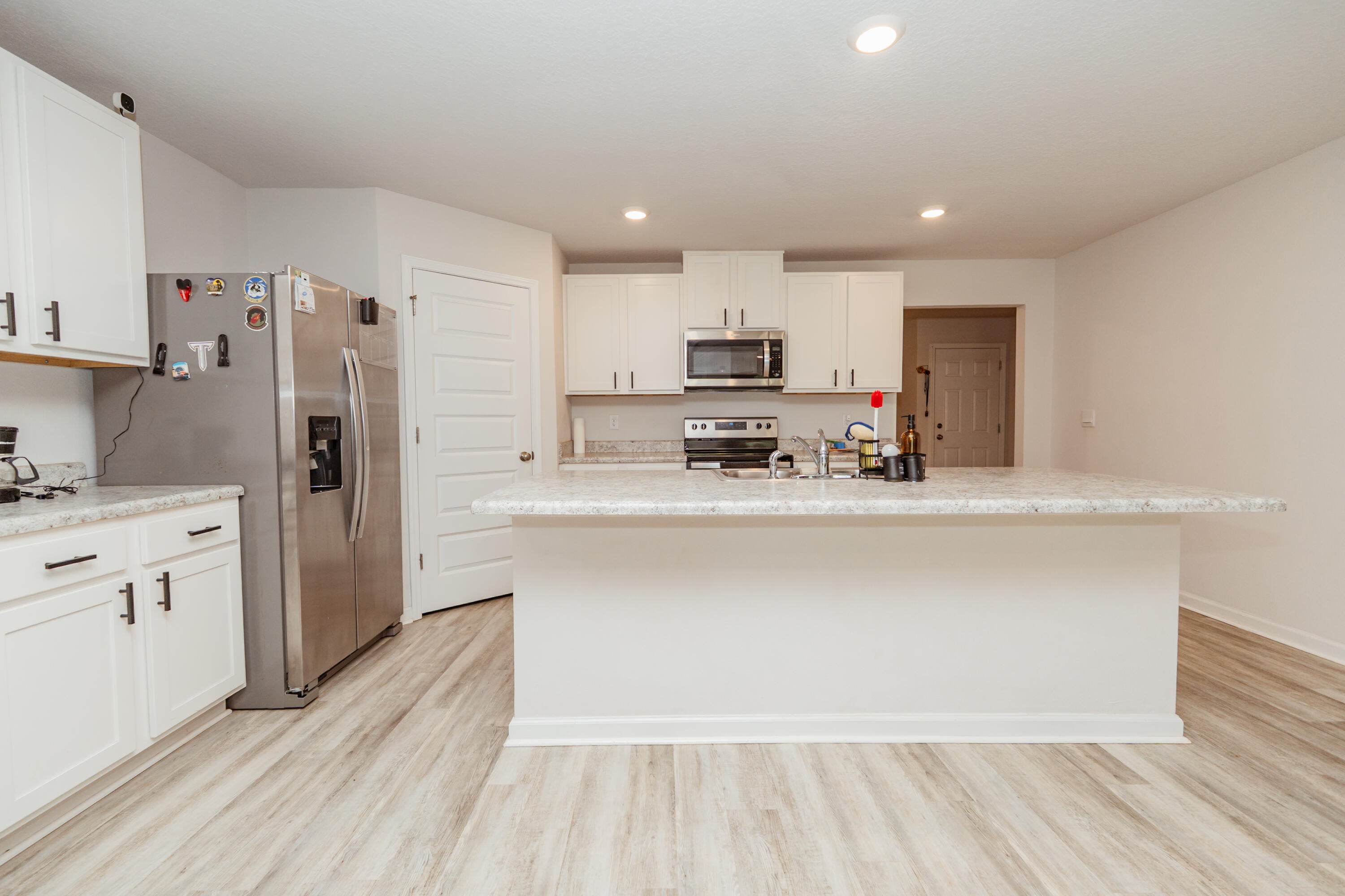 Heritage Plantation - Residential Lease