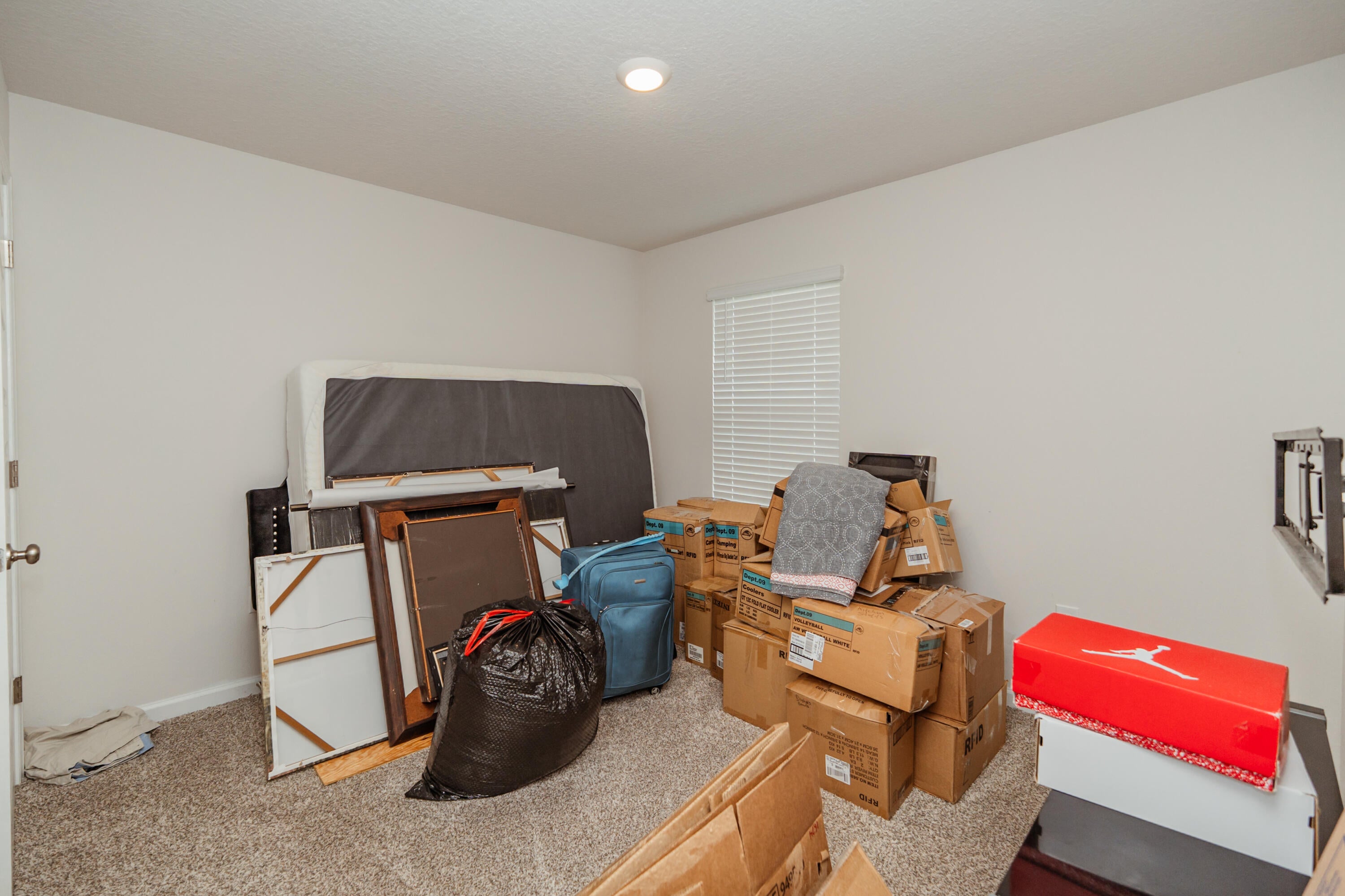 Heritage Plantation - Residential Lease