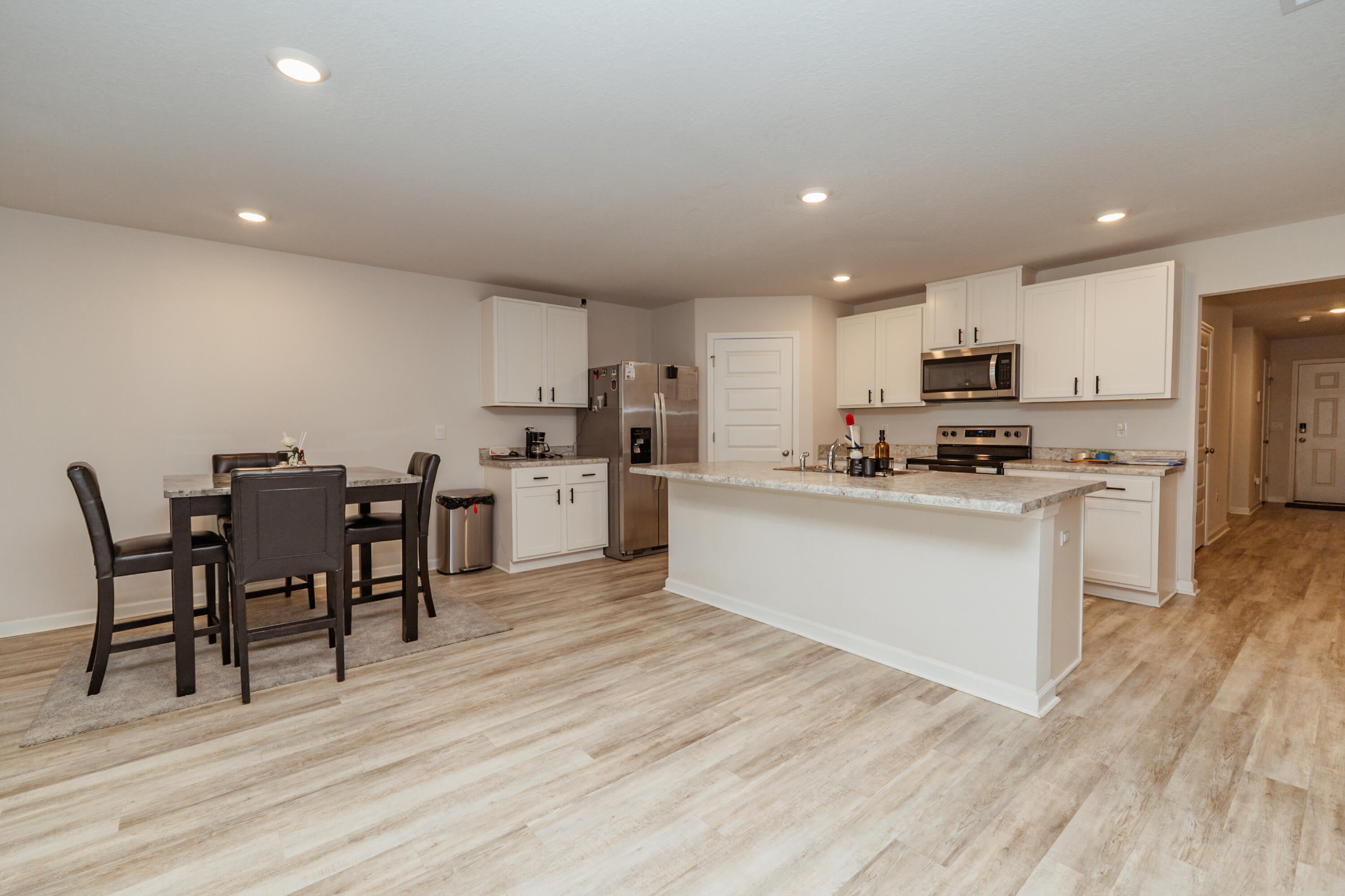 Heritage Plantation - Residential Lease