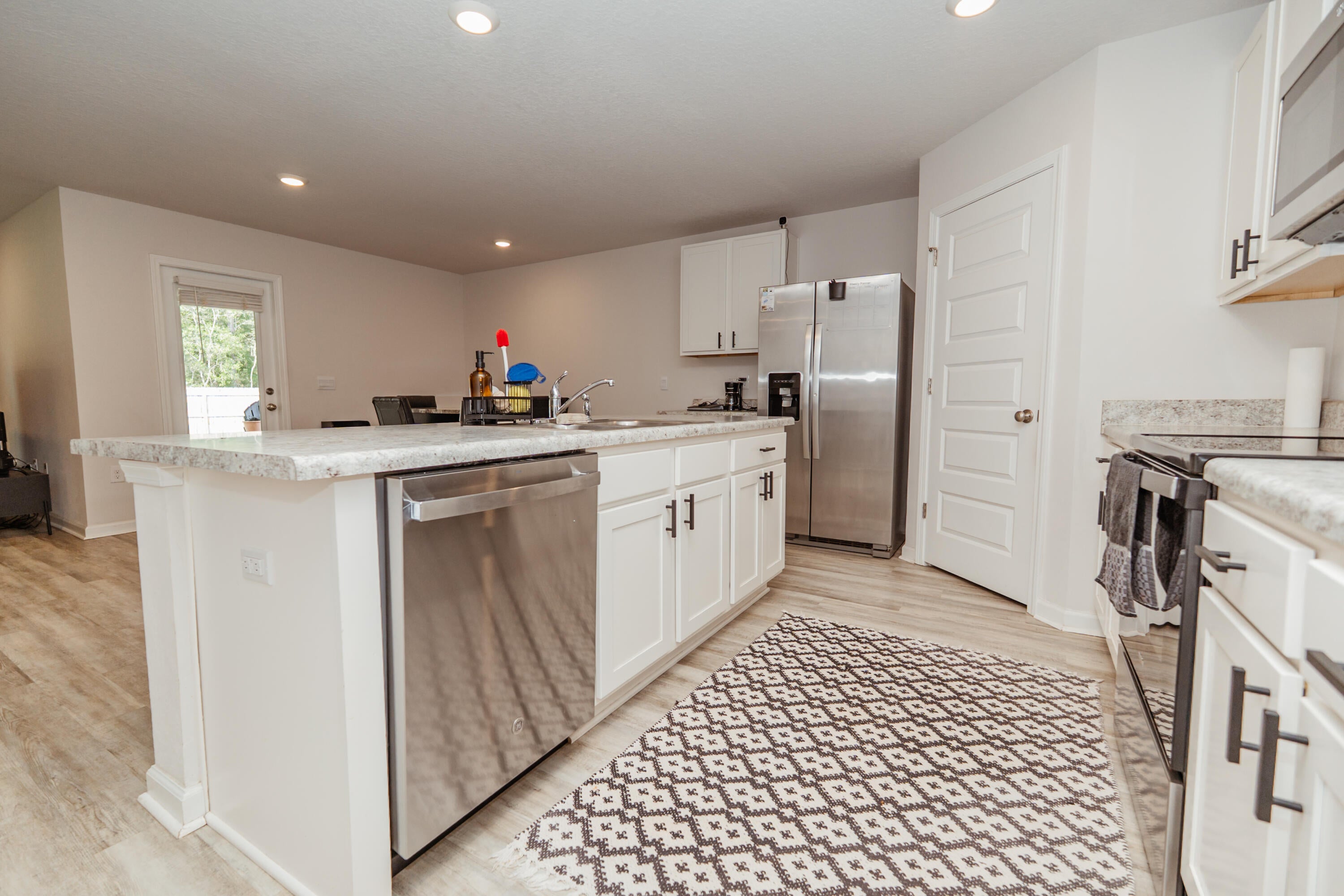 Heritage Plantation - Residential Lease