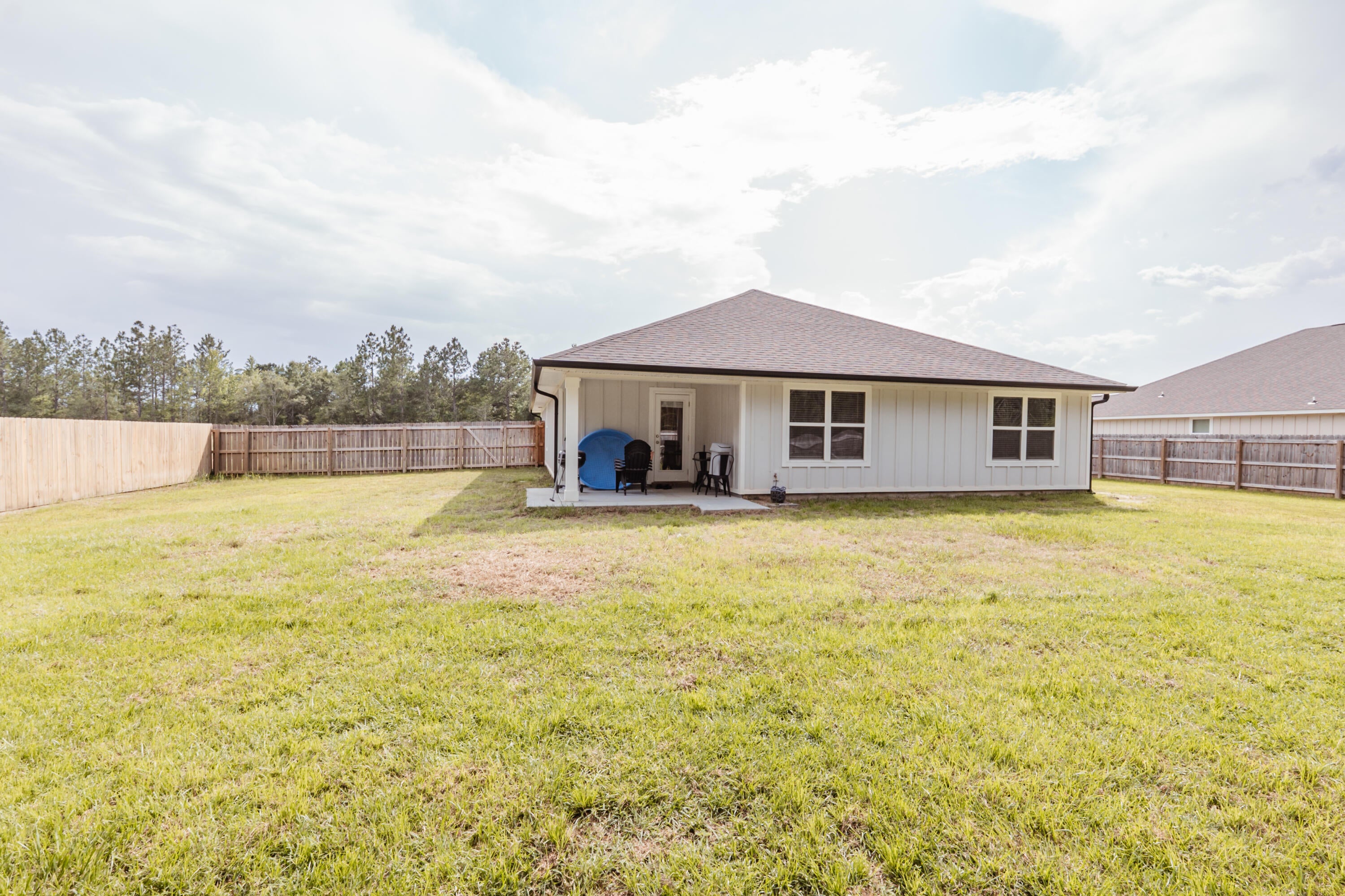 Heritage Plantation - Residential Lease
