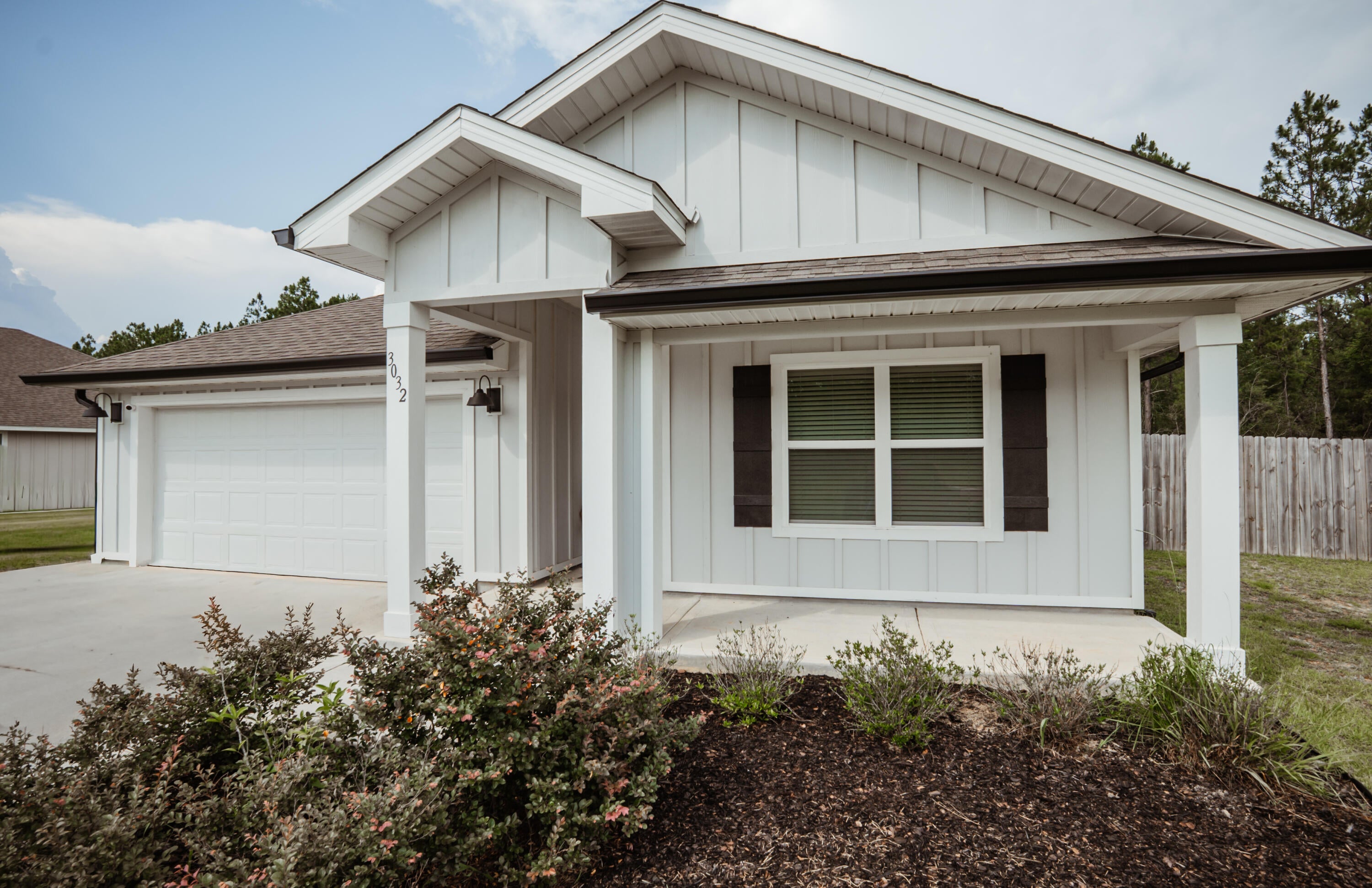 Heritage Plantation - Residential Lease