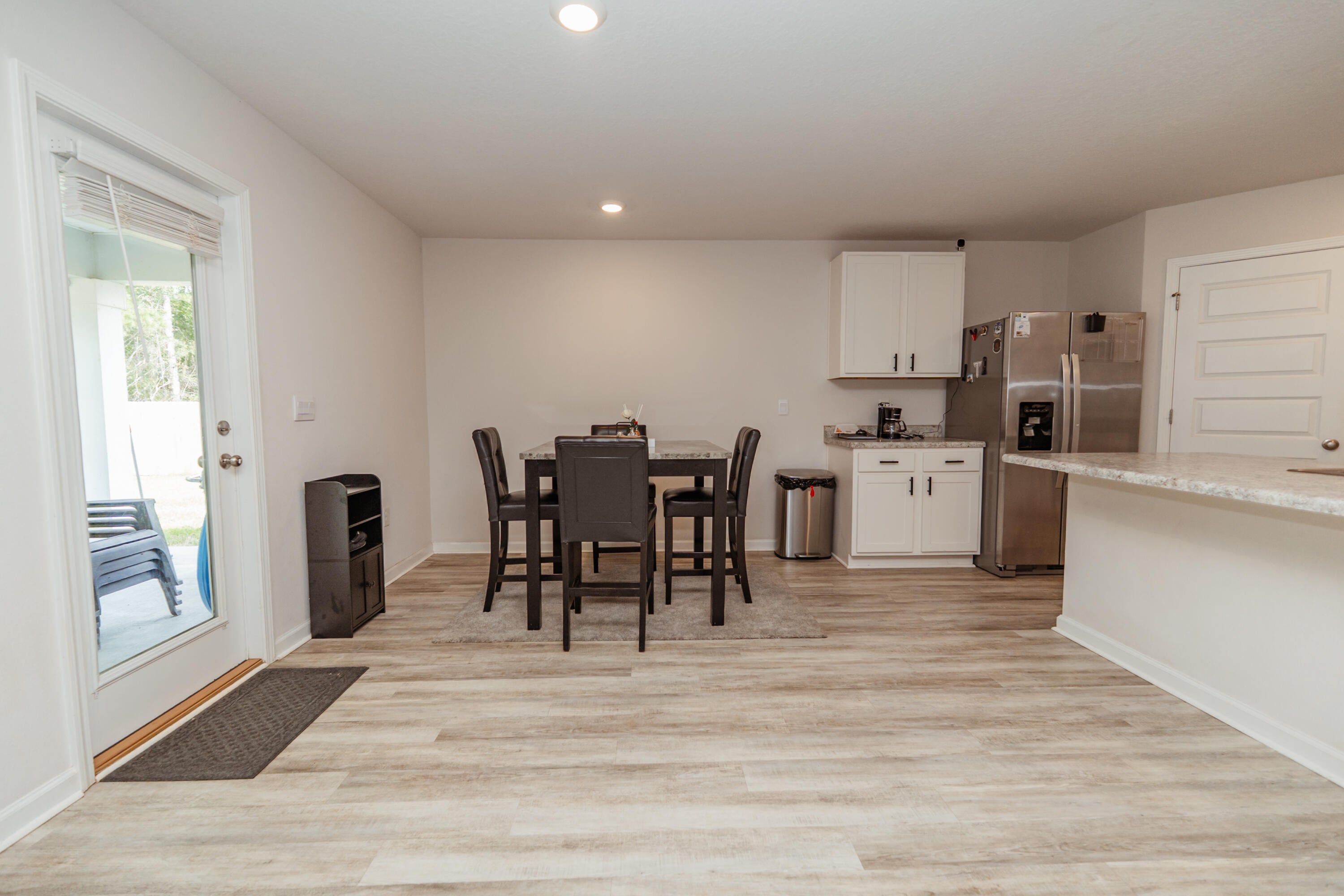 Heritage Plantation - Residential Lease