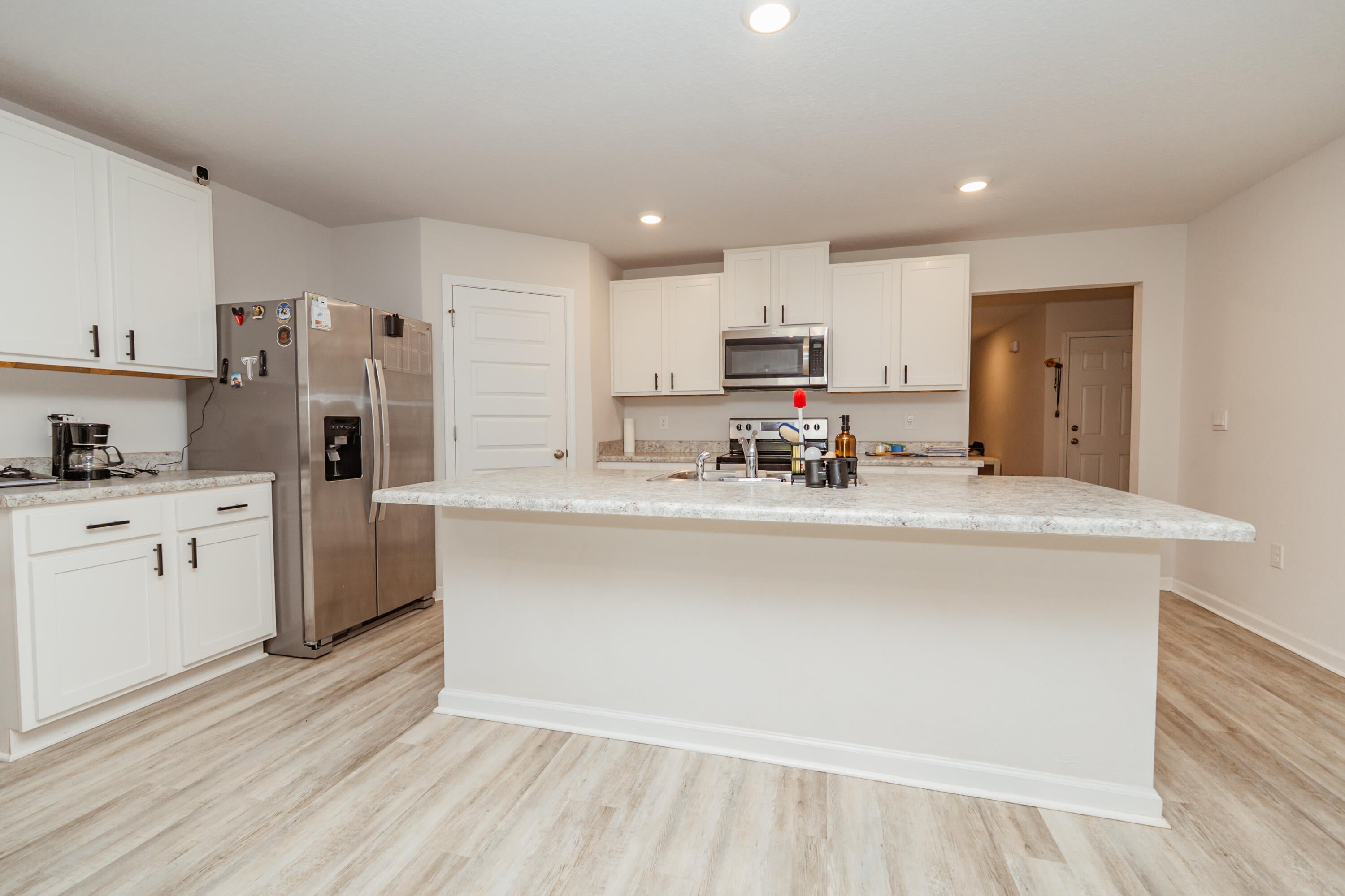 Heritage Plantation - Residential Lease
