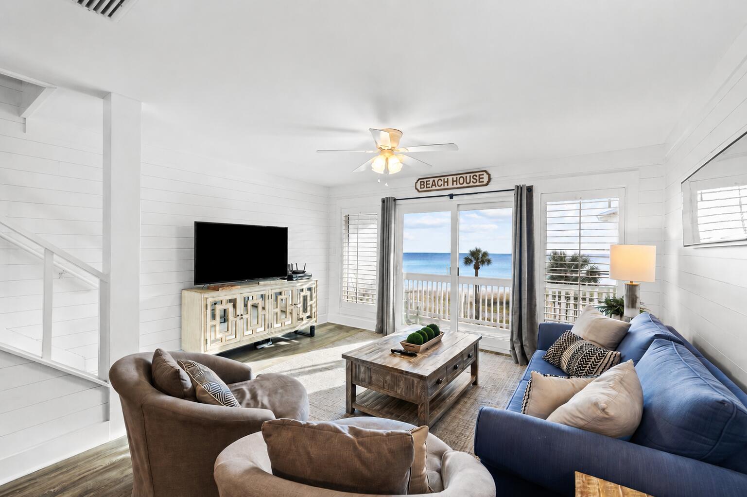 RAMSGATE HARBOUR PH 1 CONDO - Residential