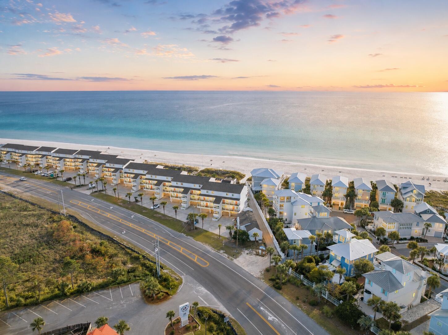 RAMSGATE HARBOUR PH 1 CONDO - Residential