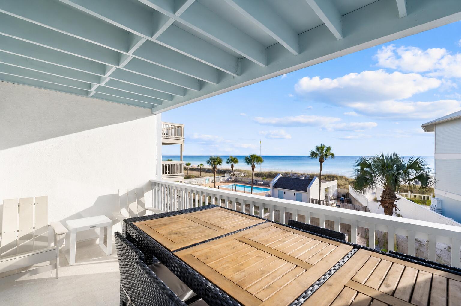RAMSGATE HARBOUR PH 1 CONDO - Residential