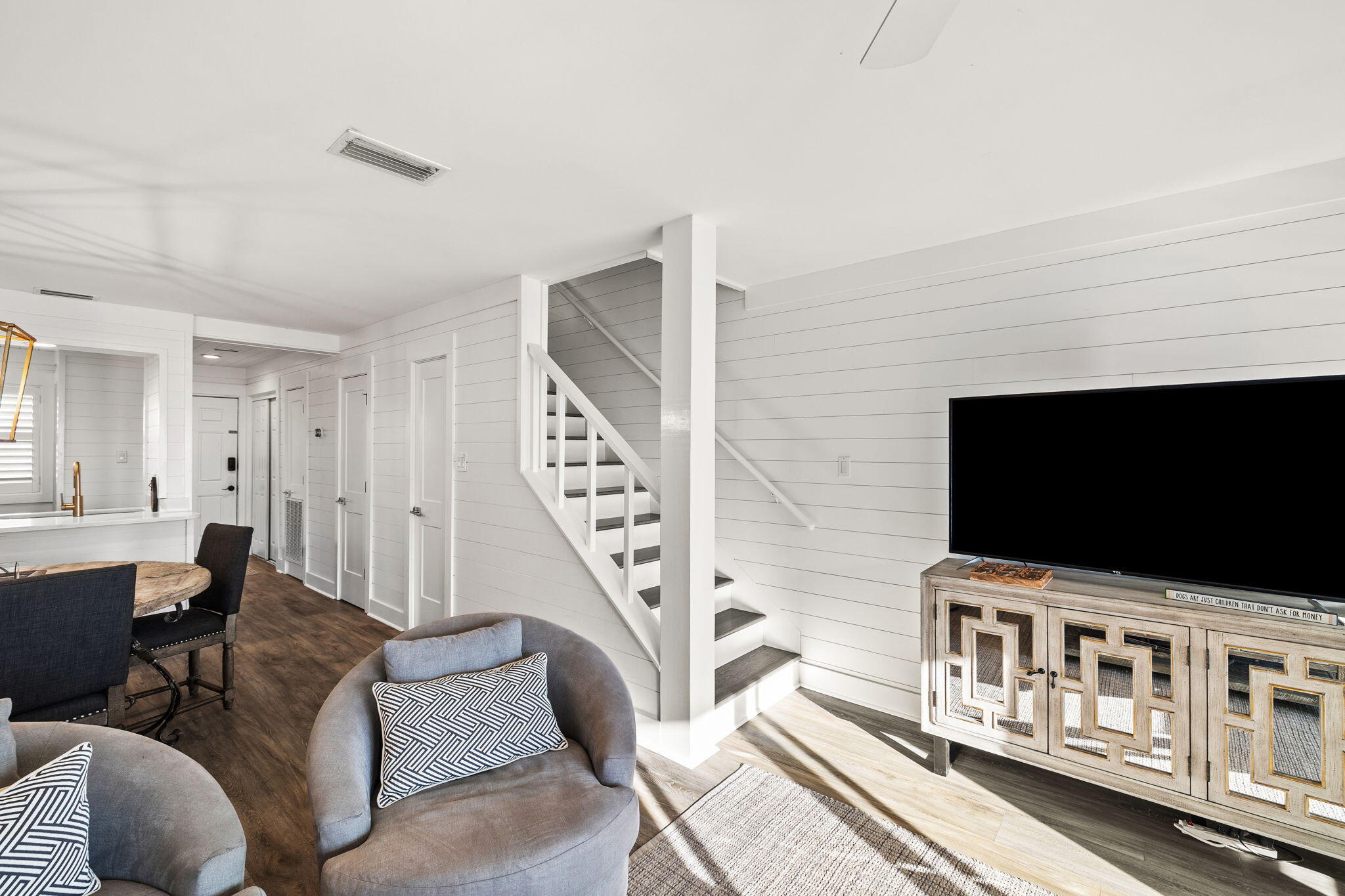 RAMSGATE HARBOUR PH 1 CONDO - Residential