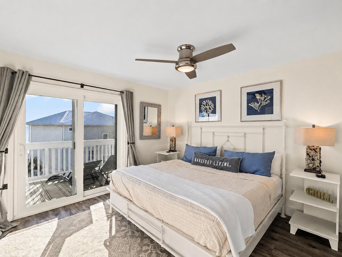 RAMSGATE HARBOUR PH 1 CONDO - Residential