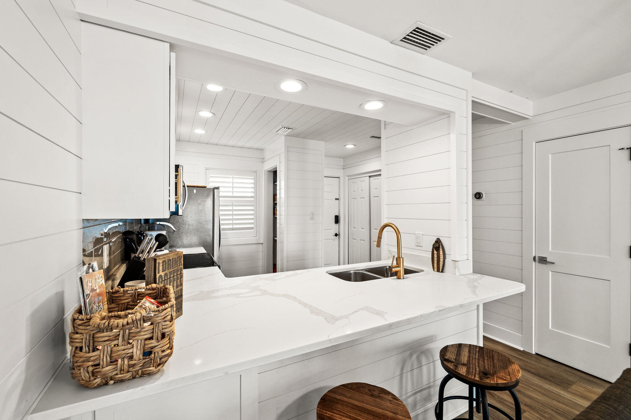 RAMSGATE HARBOUR PH 1 CONDO - Residential