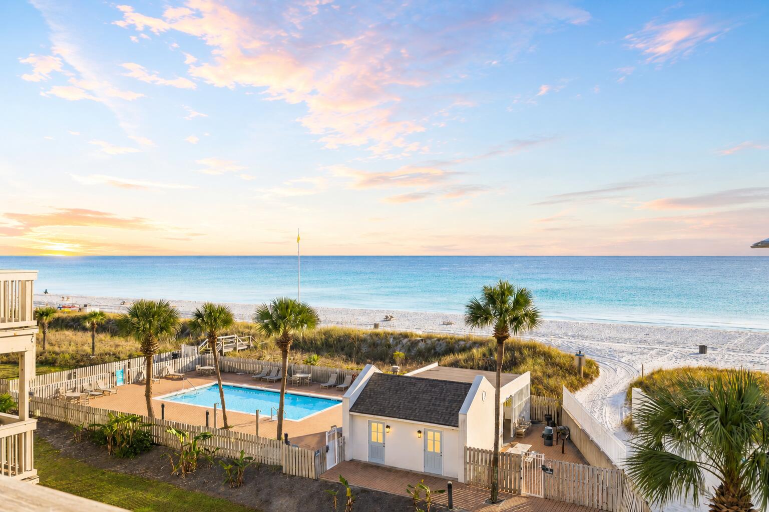 RAMSGATE HARBOUR PH 1 CONDO - Residential