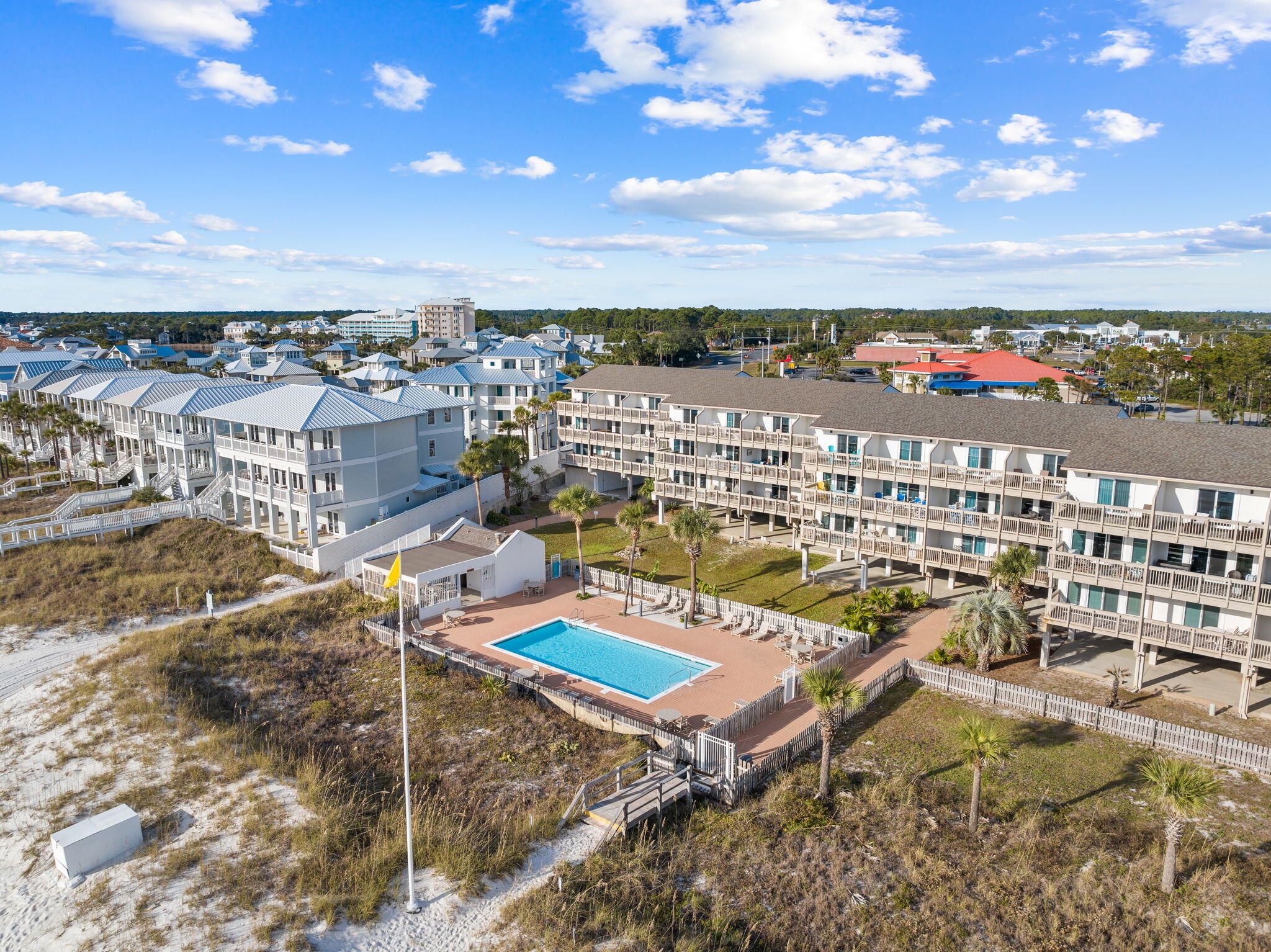 RAMSGATE HARBOUR PH 1 CONDO - Residential