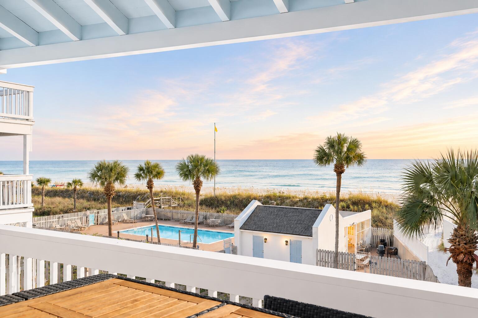 RAMSGATE HARBOUR PH 1 CONDO - Residential
