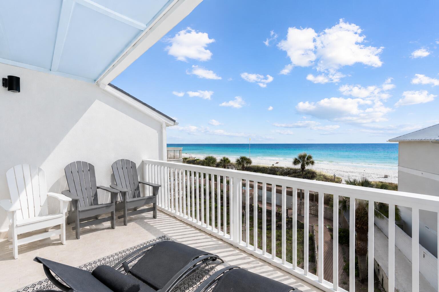 RAMSGATE HARBOUR PH 1 CONDO - Residential