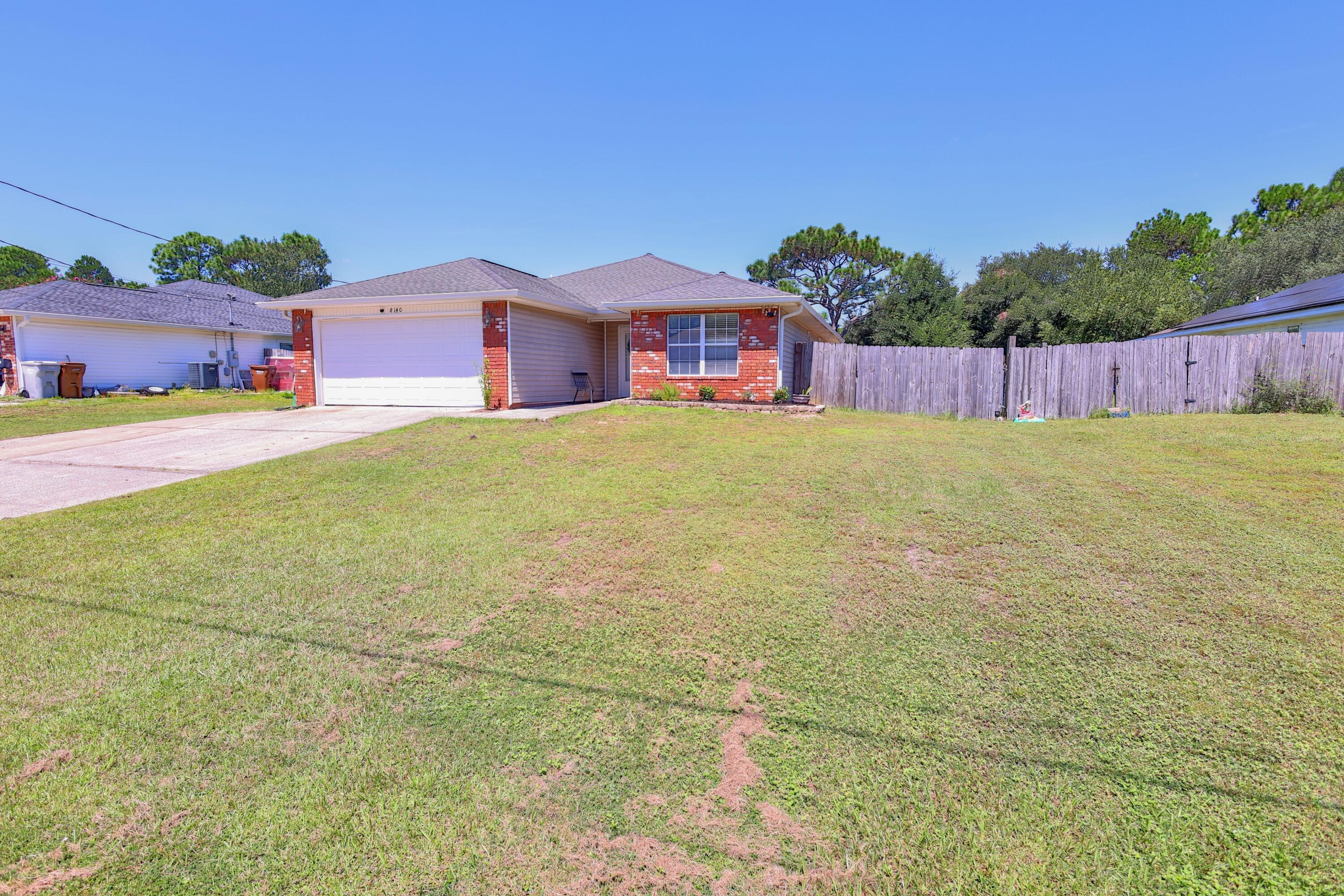 NAVARRE 2ND ADDITION - Residential