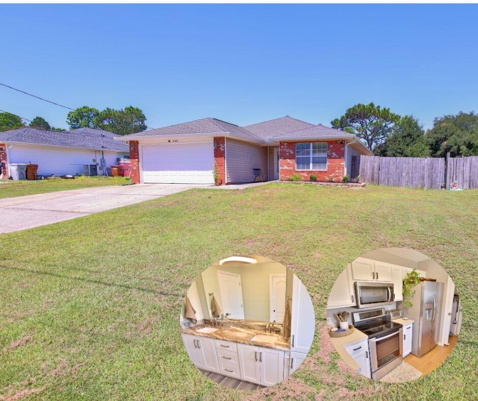 NAVARRE 2ND ADDITION - Residential