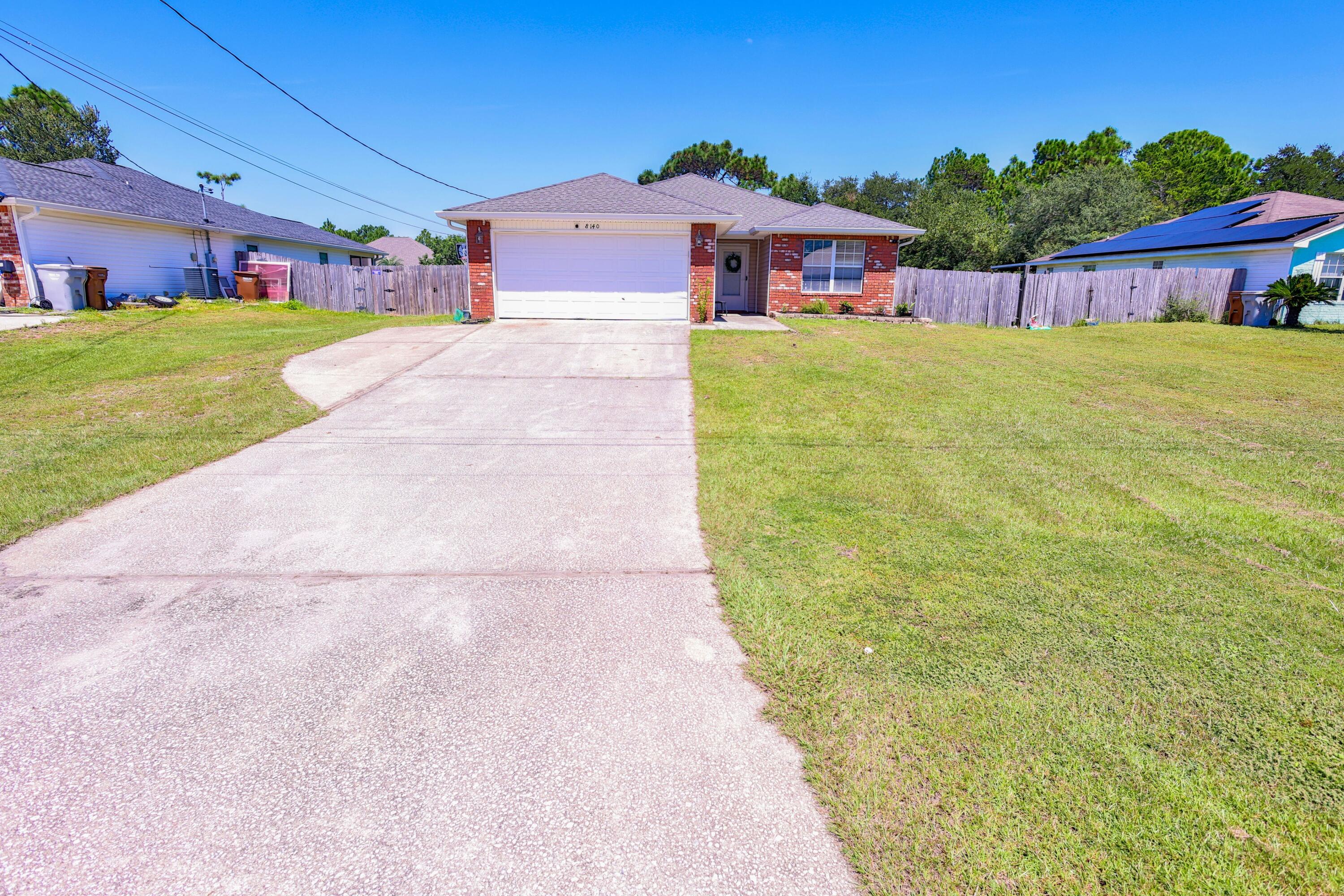 NAVARRE 2ND ADDITION - Residential
