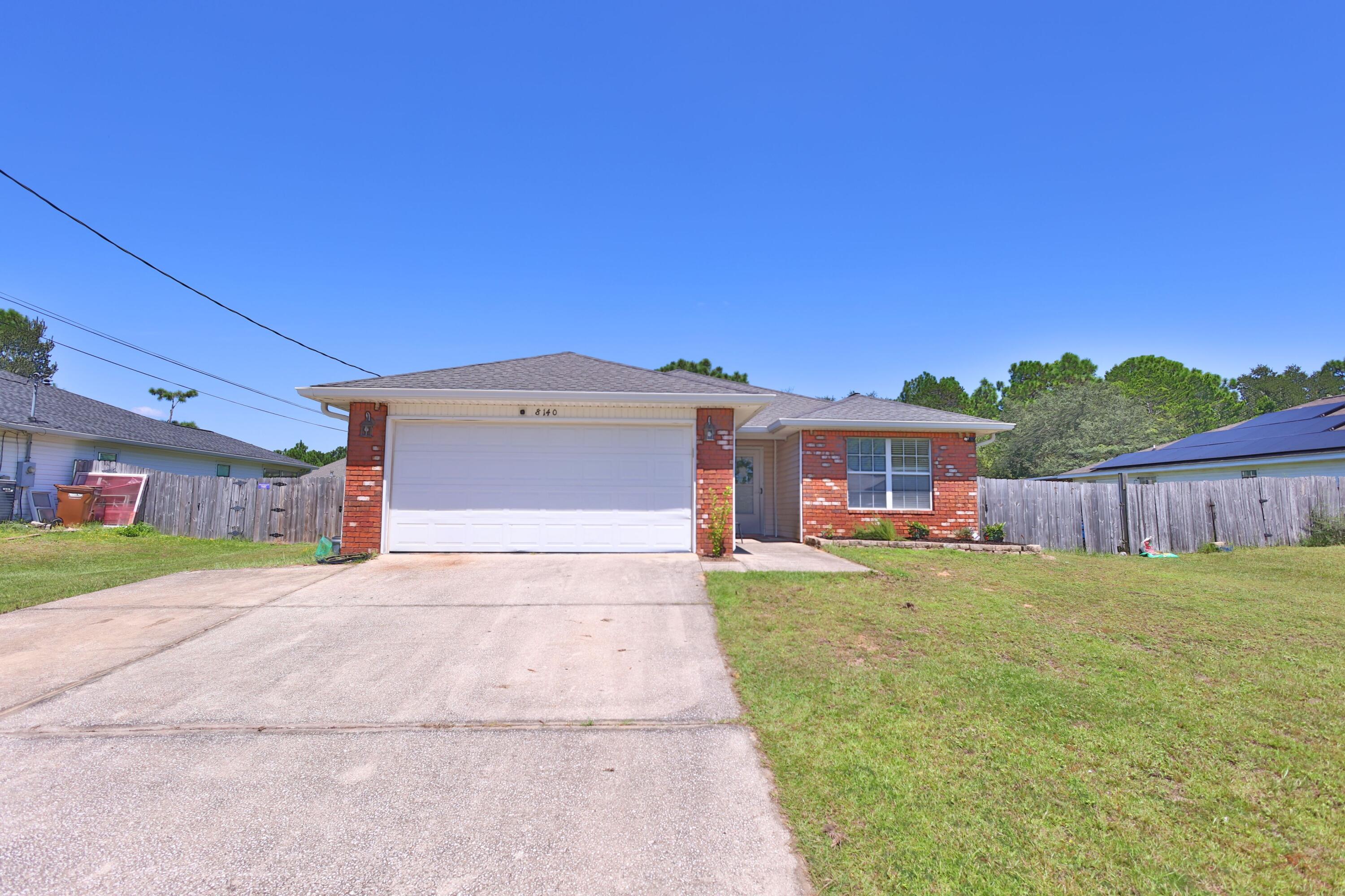 NAVARRE 2ND ADDITION - Residential