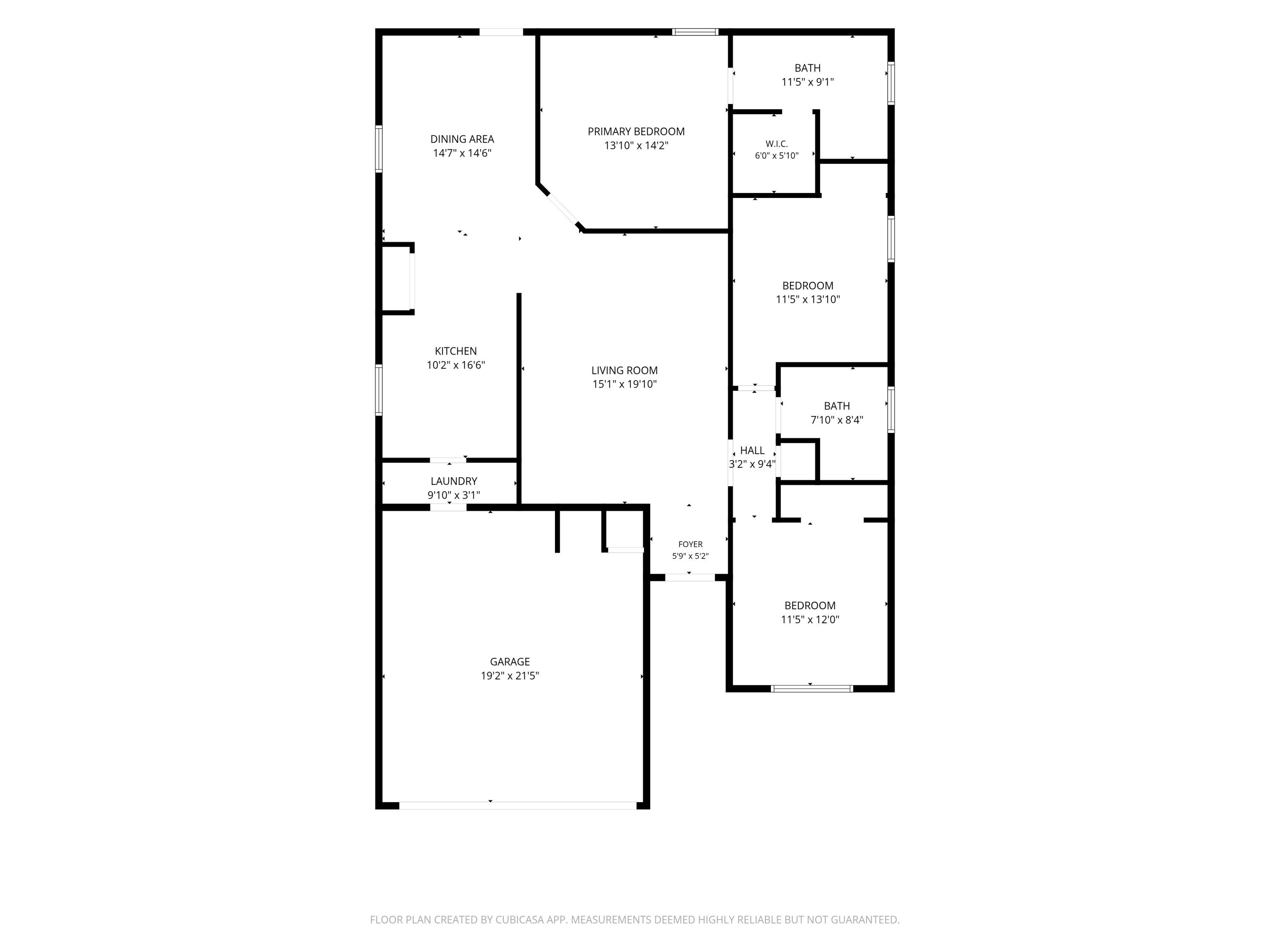 NAVARRE 2ND ADDITION - Residential