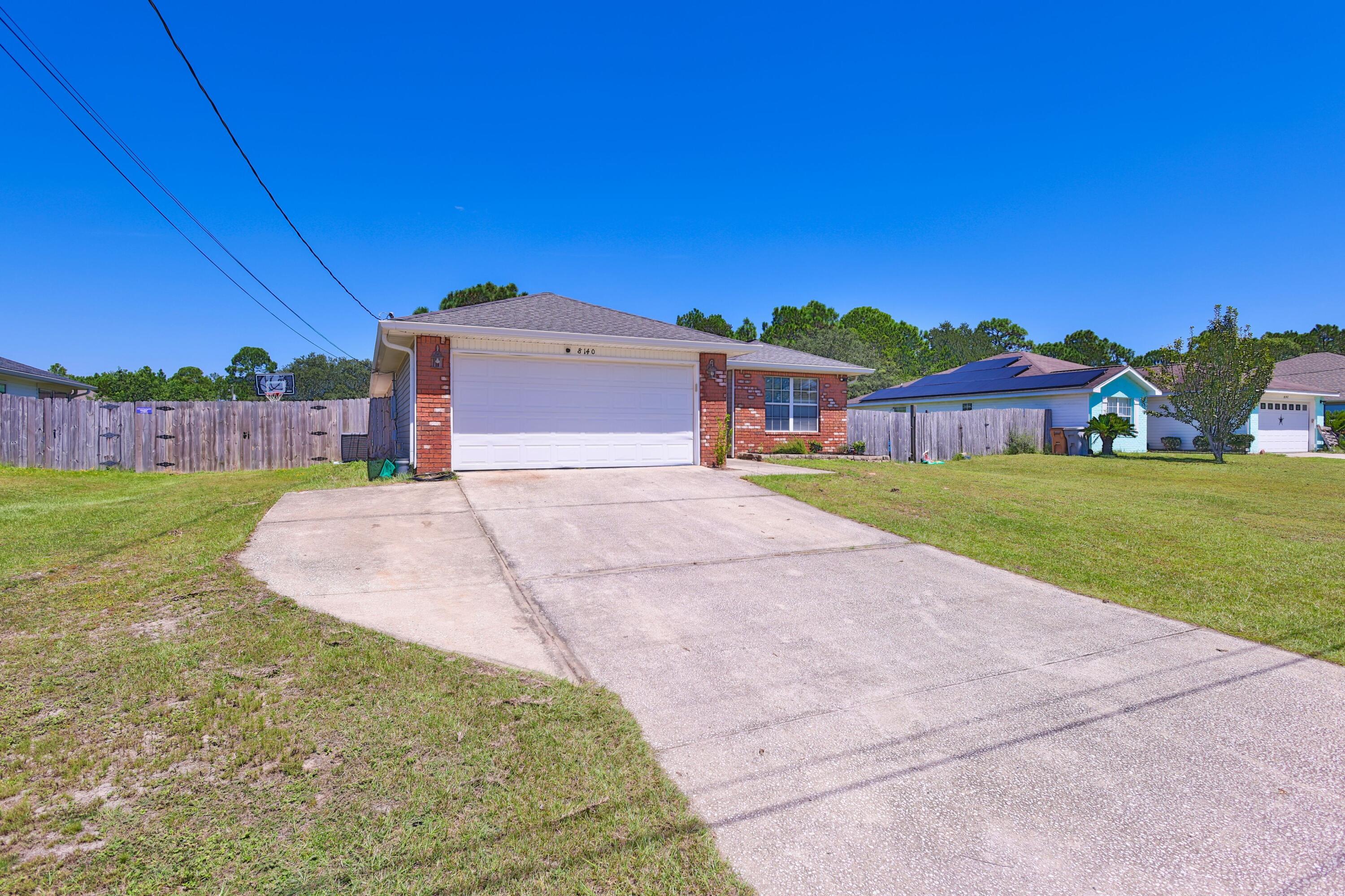 NAVARRE 2ND ADDITION - Residential