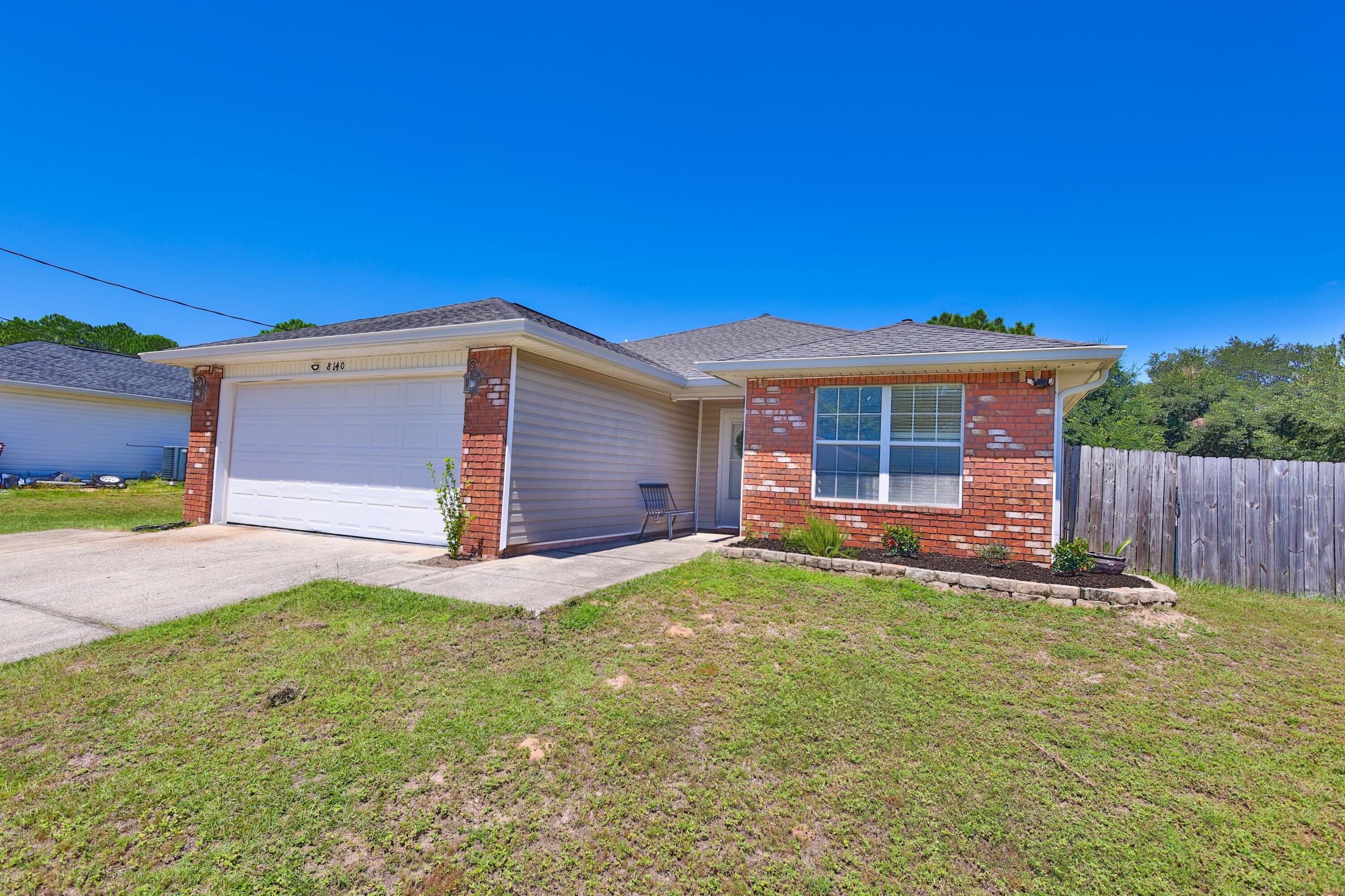 NAVARRE 2ND ADDITION - Residential