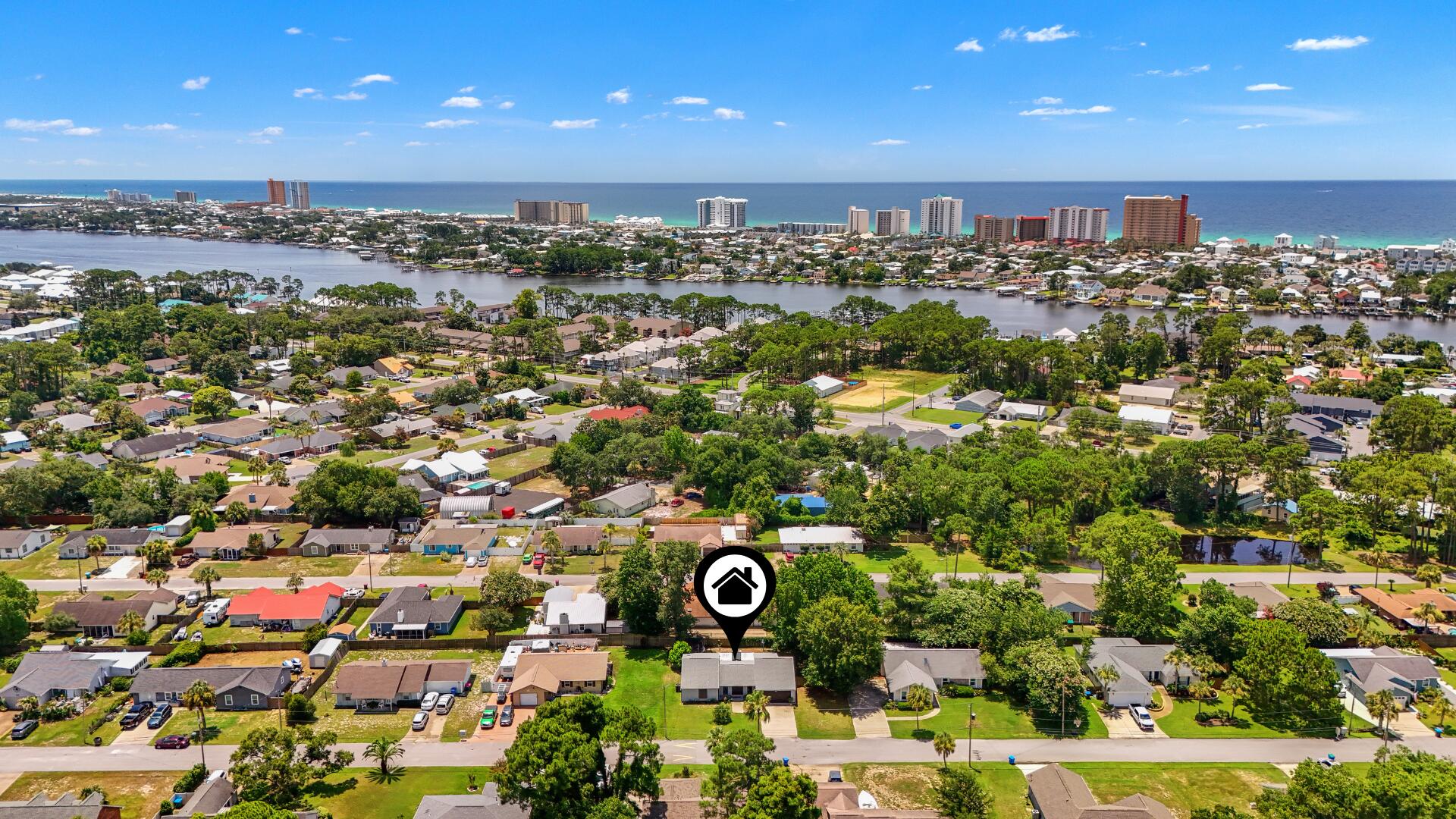 North Lagoon Heights - Residential