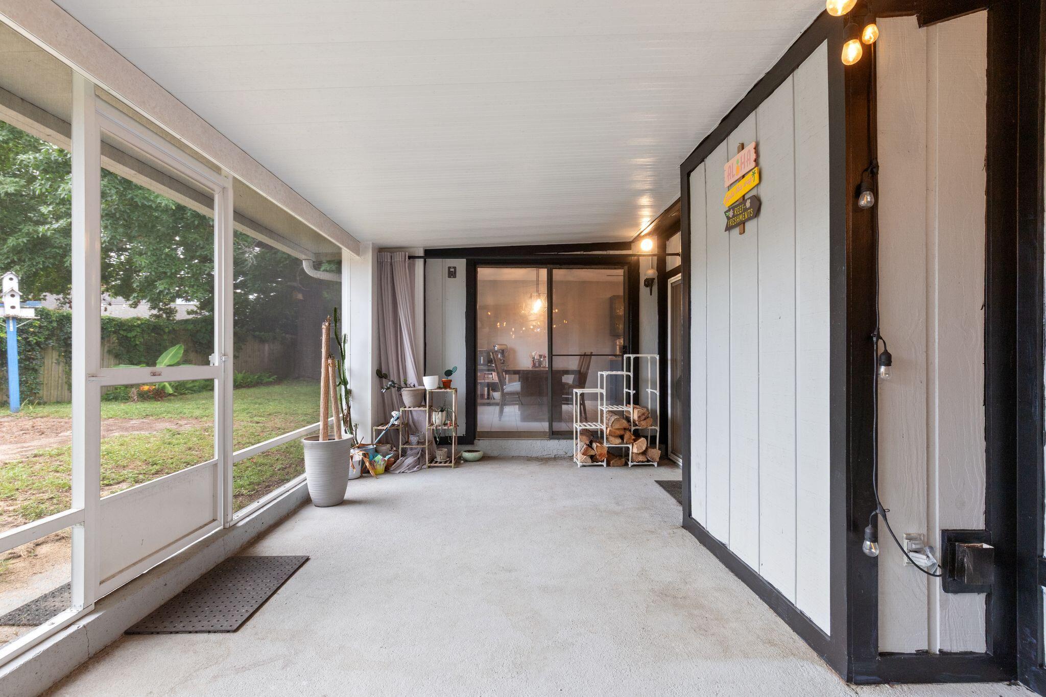 North Lagoon Heights - Residential