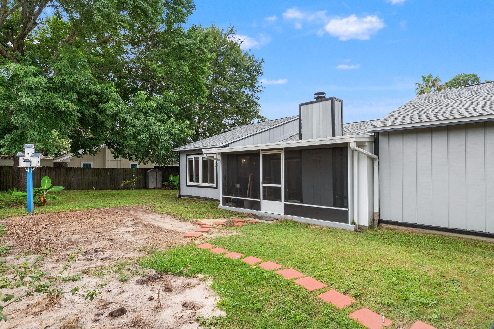 North Lagoon Heights - Residential