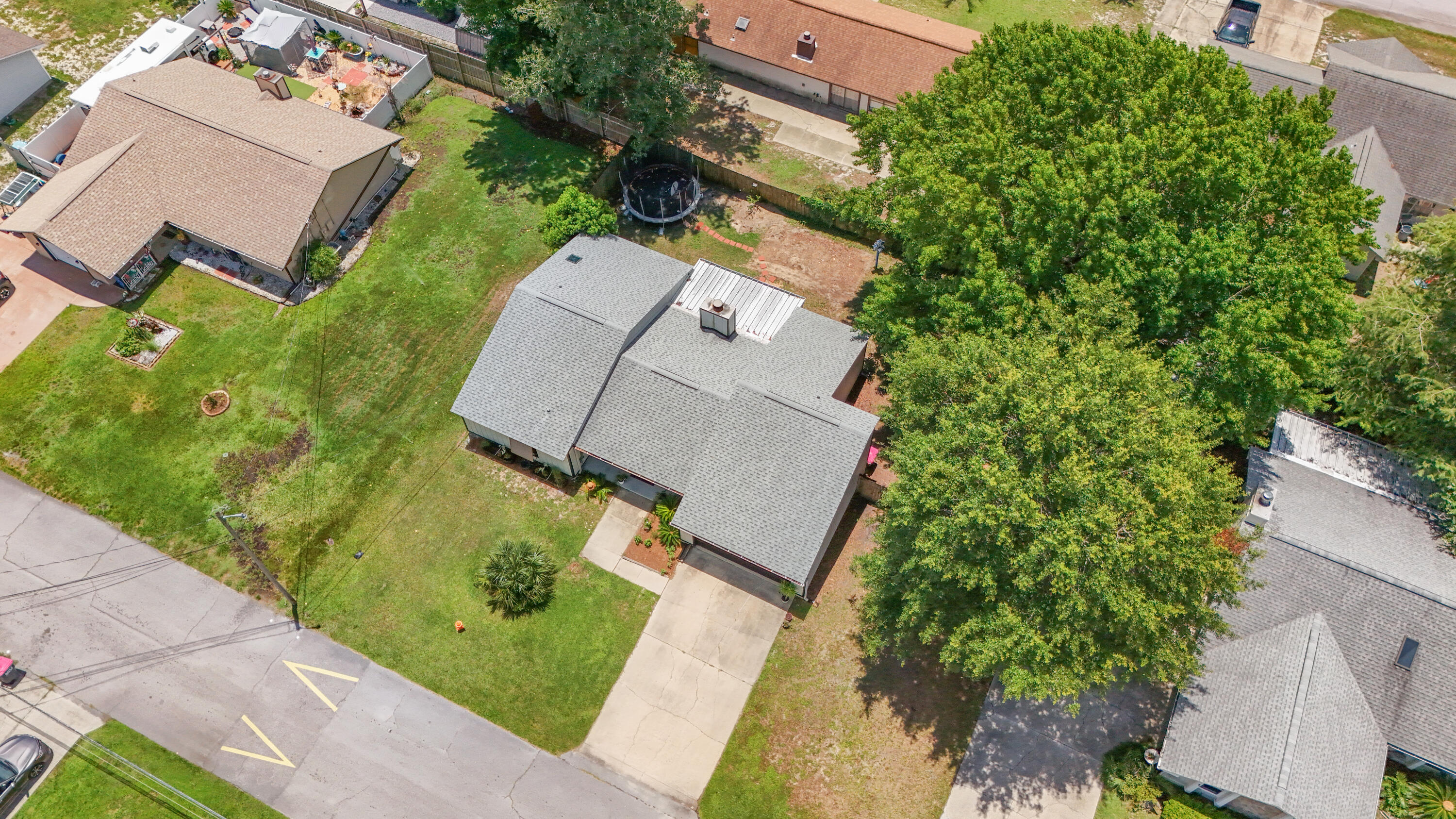 North Lagoon Heights - Residential
