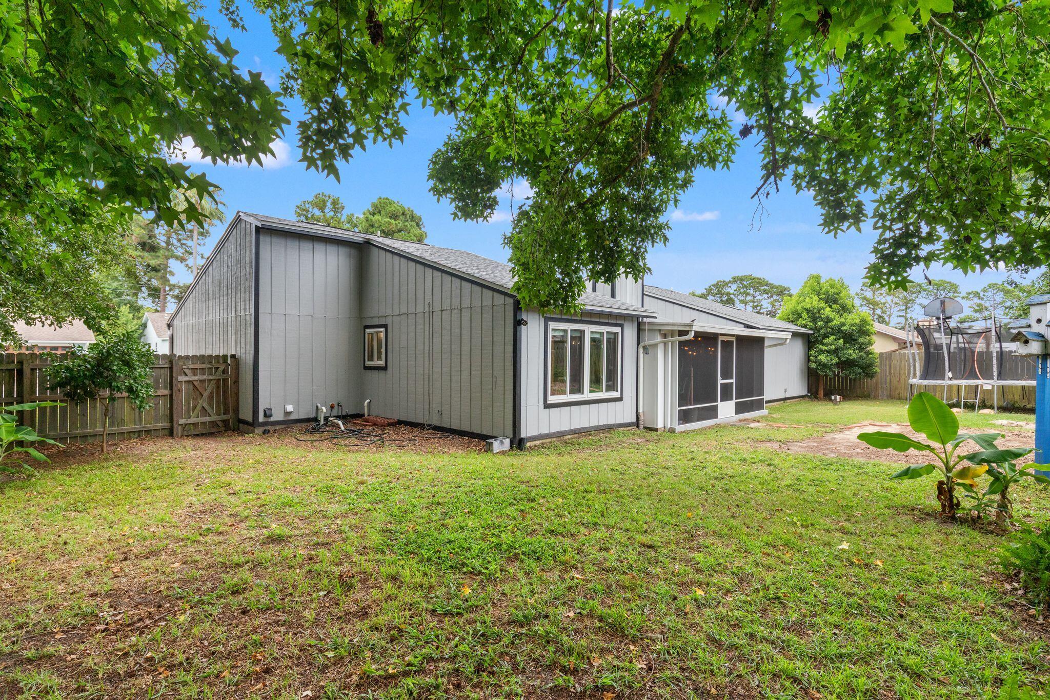 North Lagoon Heights - Residential