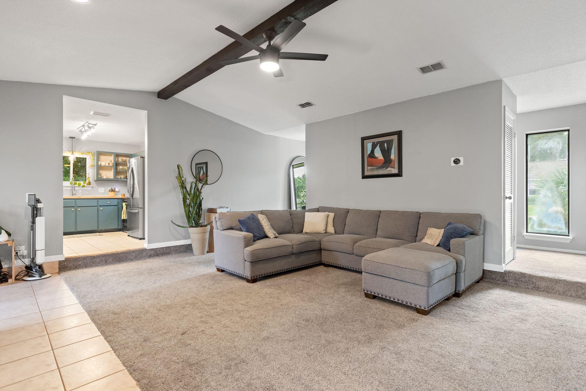 North Lagoon Heights - Residential