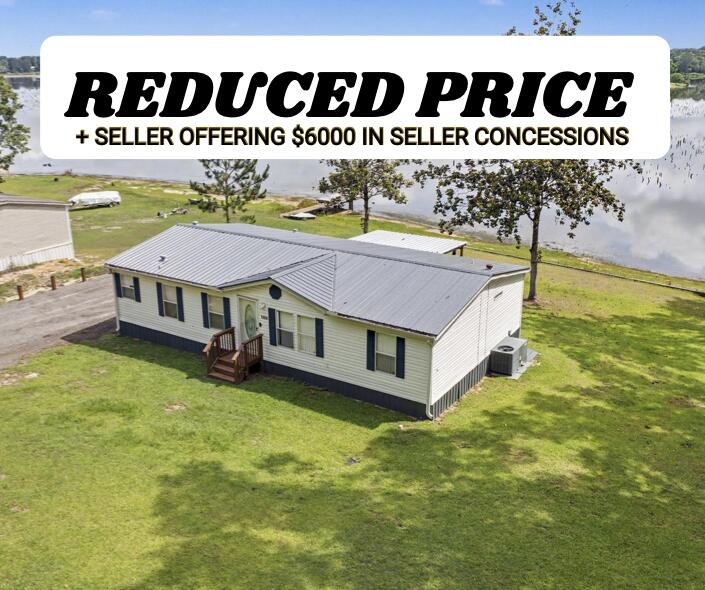 KING LAKE ESTATES - Residential
