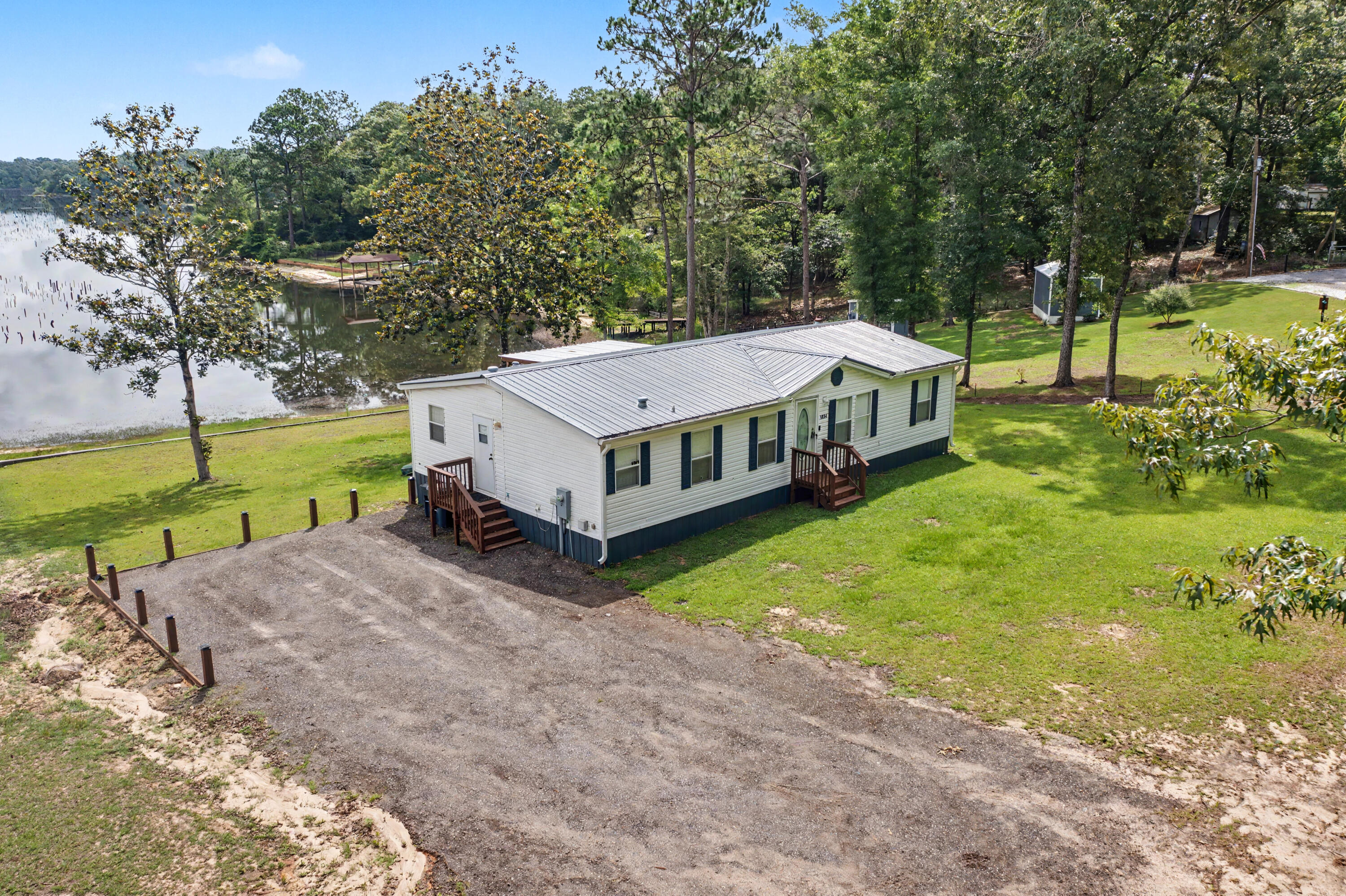 KING LAKE ESTATES - Residential