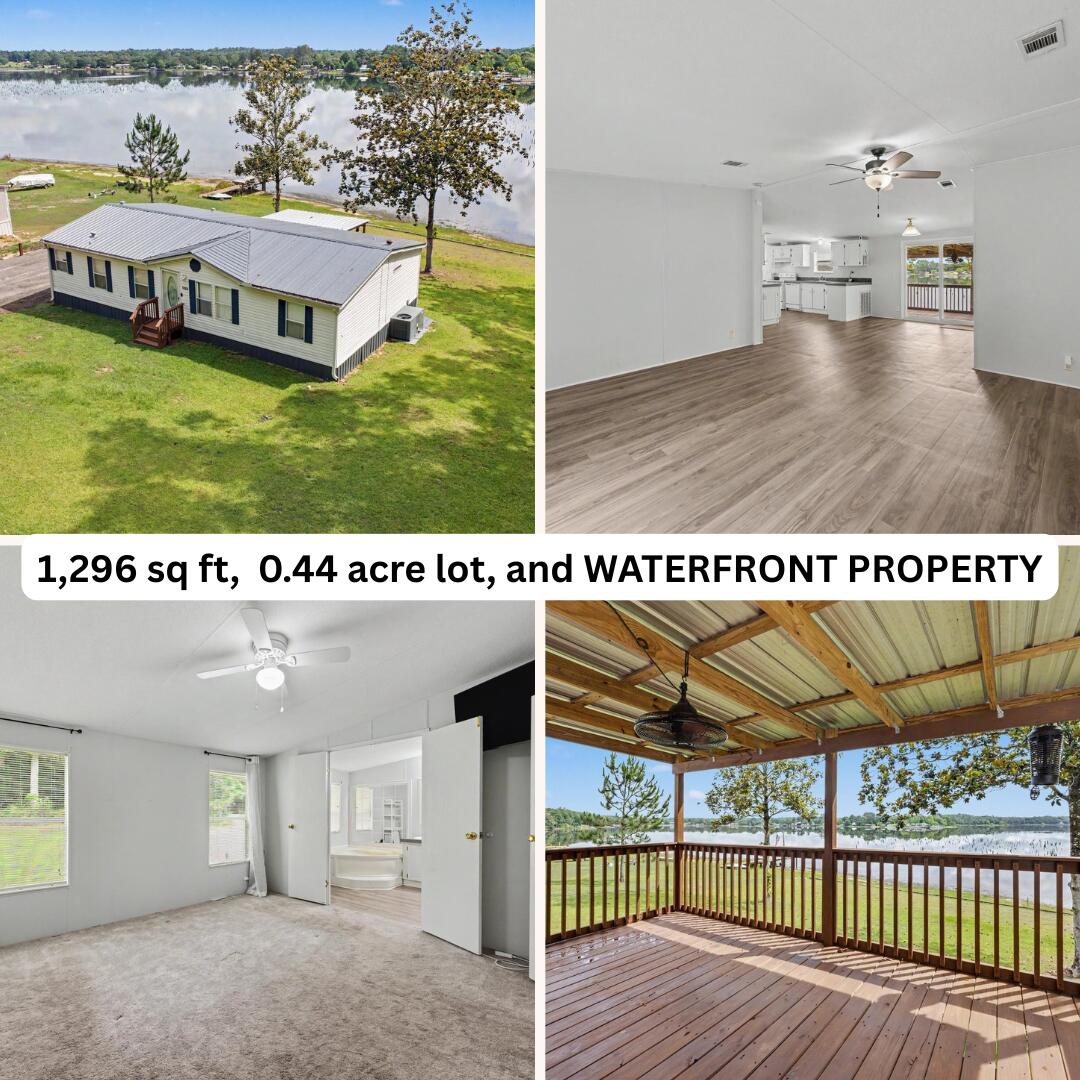KING LAKE ESTATES - Residential