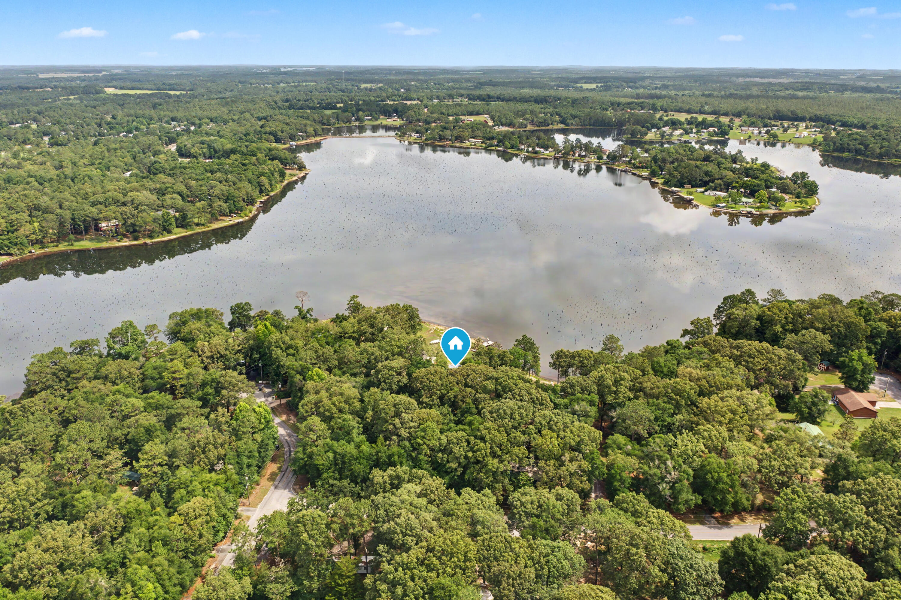 KING LAKE ESTATES - Residential