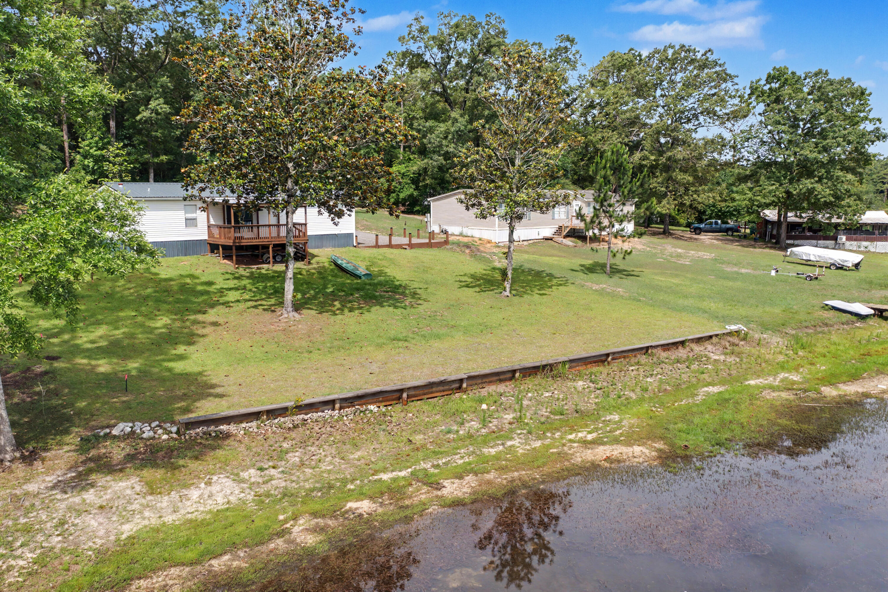 KING LAKE ESTATES - Residential